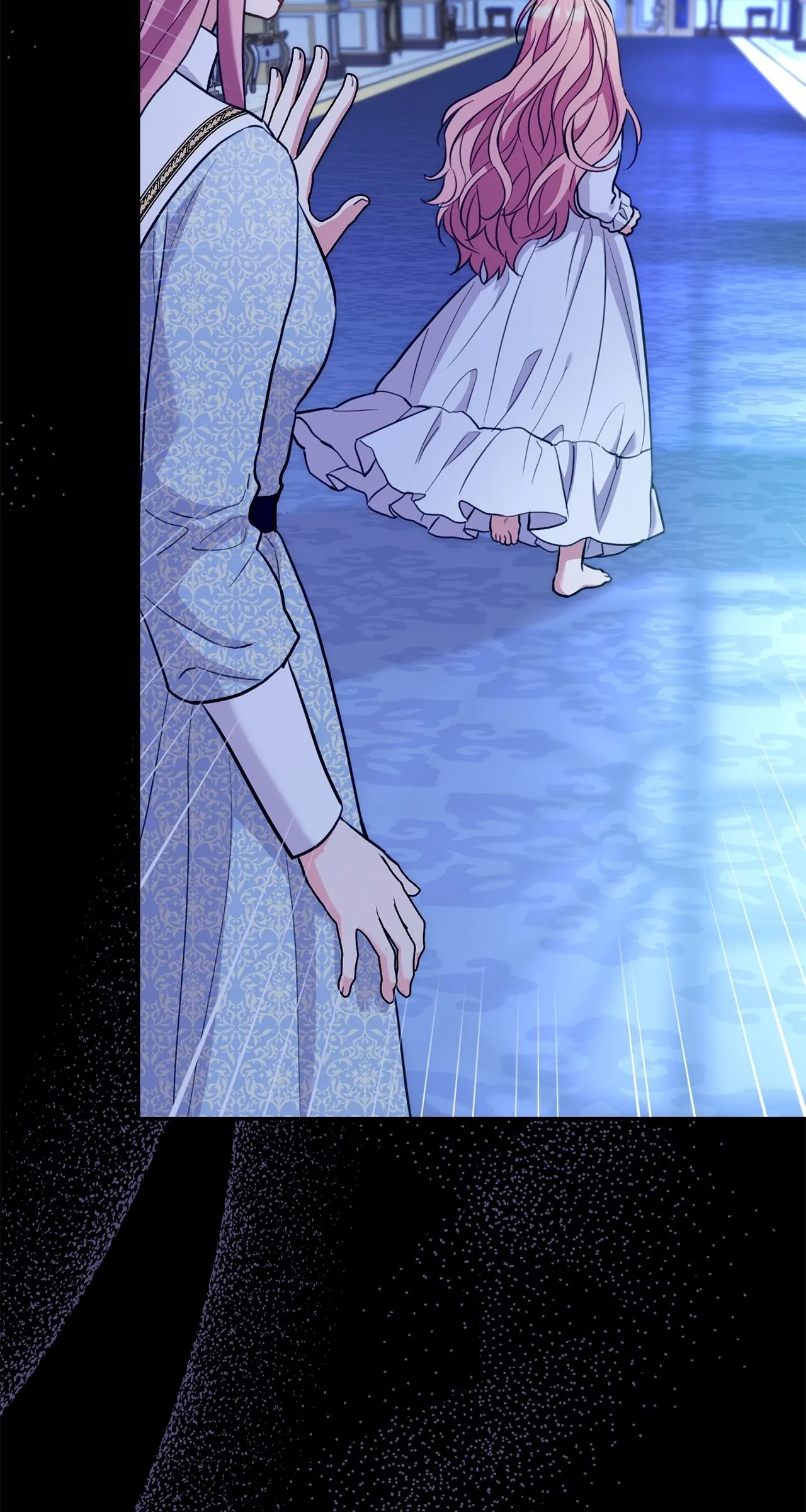 The Empress Wants To Avoid the Emperor chapter 22 page 56