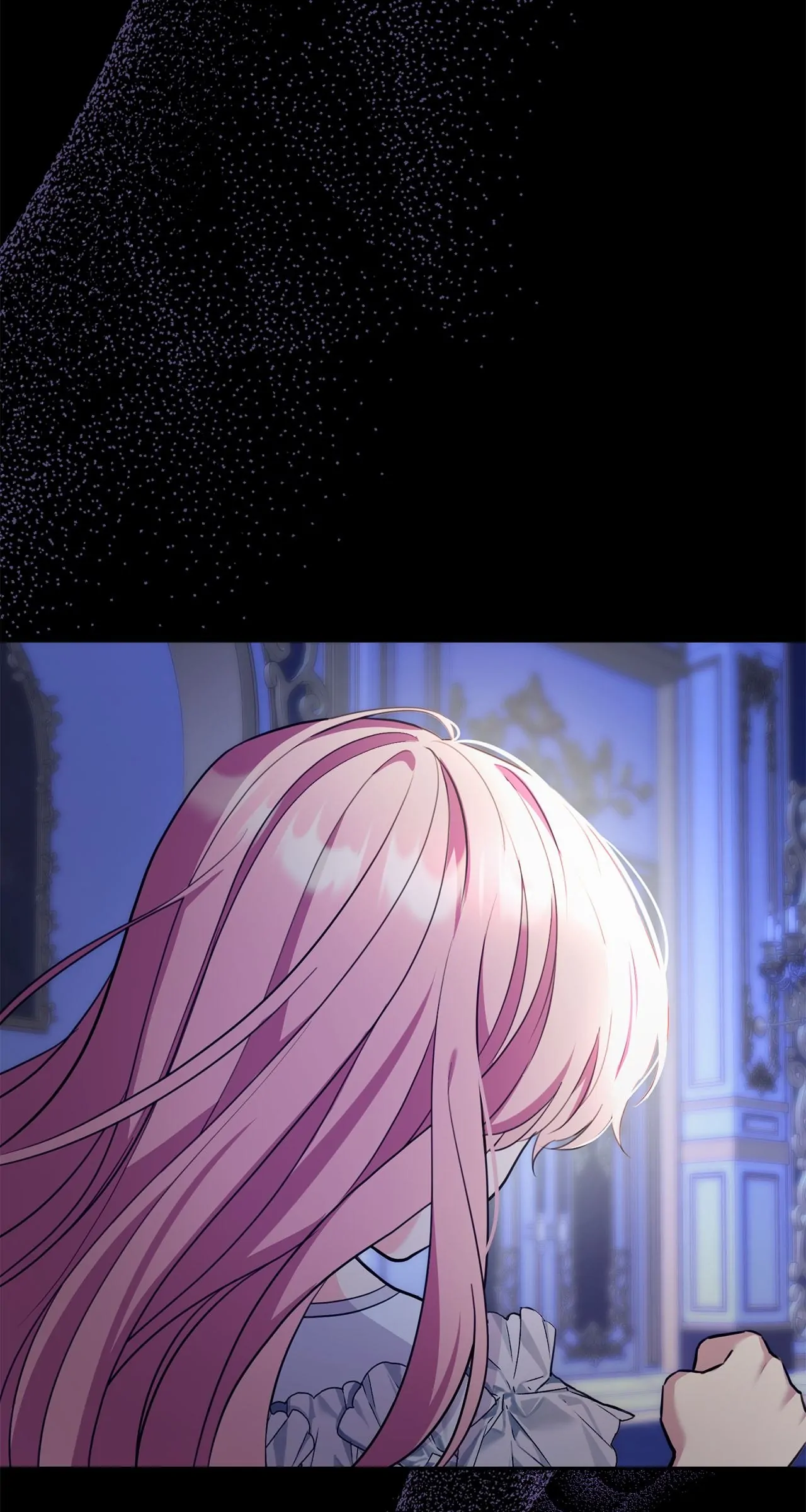 The Empress Wants To Avoid the Emperor chapter 22 page 57