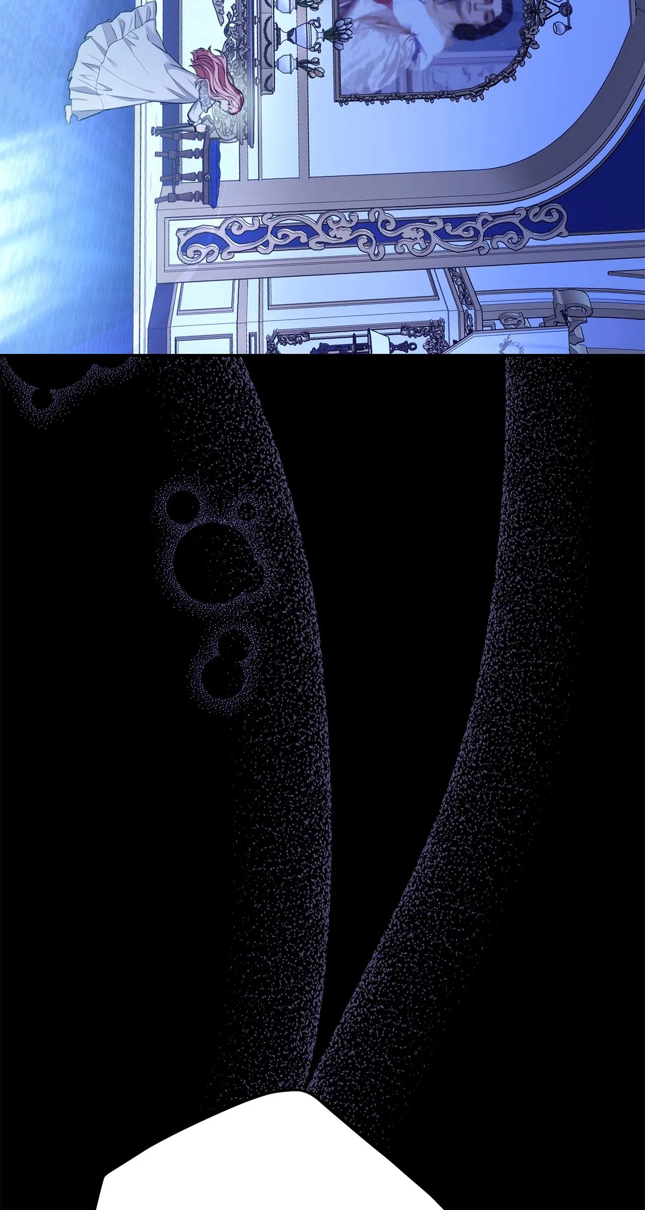 The Empress Wants To Avoid the Emperor chapter 22 page 60