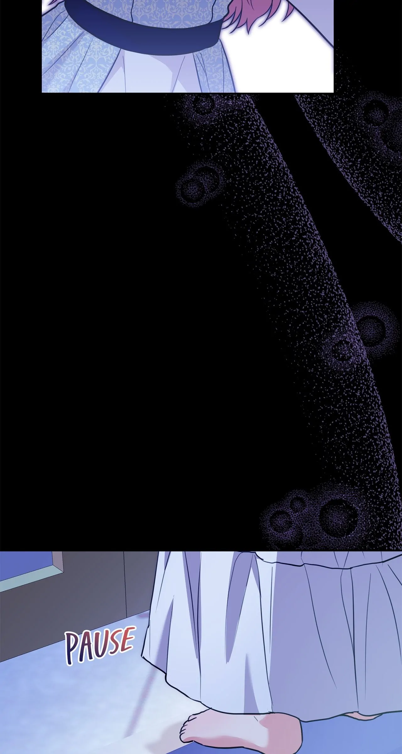 The Empress Wants To Avoid the Emperor chapter 22 page 62