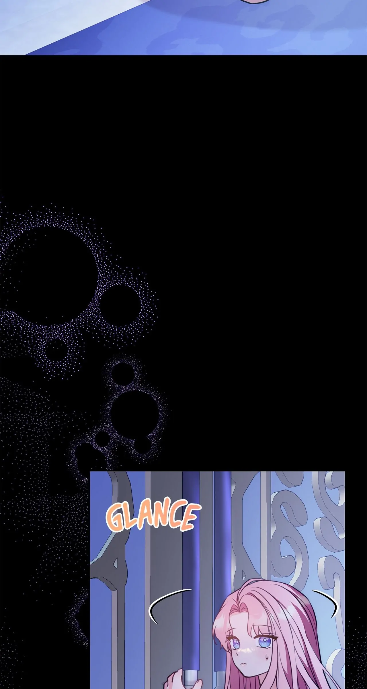The Empress Wants To Avoid the Emperor chapter 22 page 63