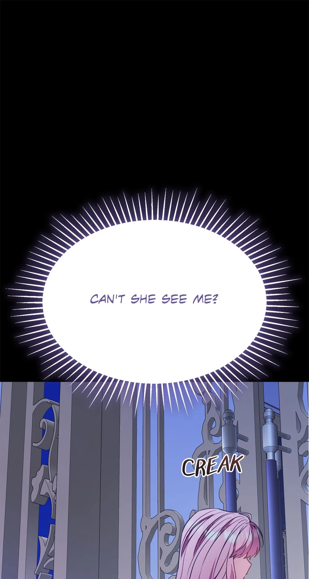 The Empress Wants To Avoid the Emperor chapter 22 page 65
