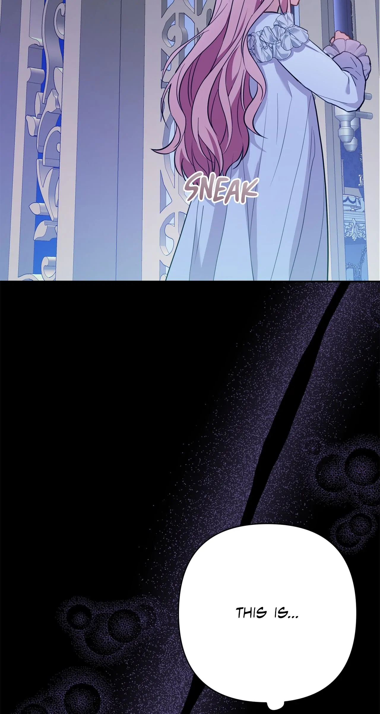 The Empress Wants To Avoid the Emperor chapter 22 page 66