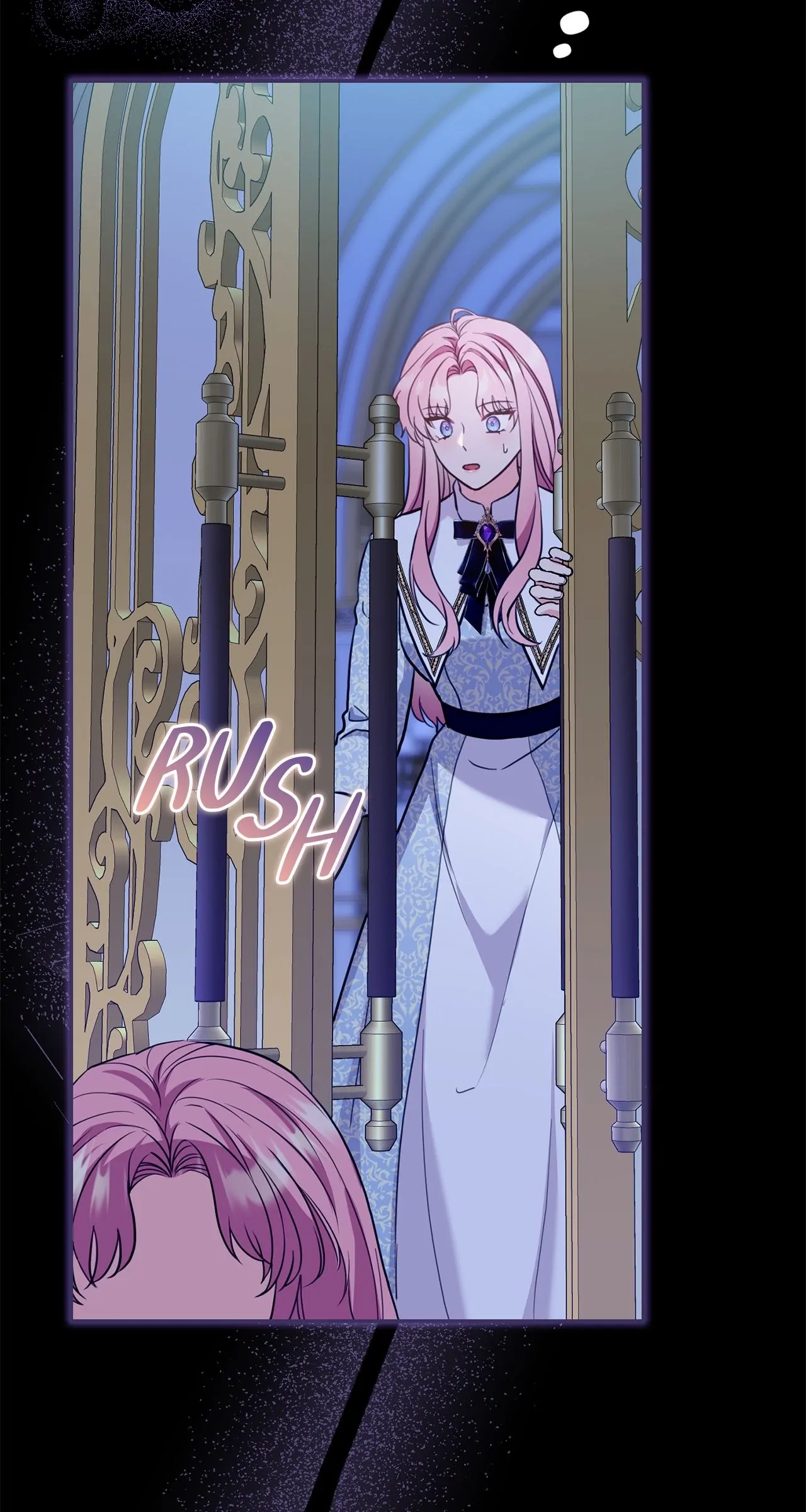 The Empress Wants To Avoid the Emperor chapter 22 page 67