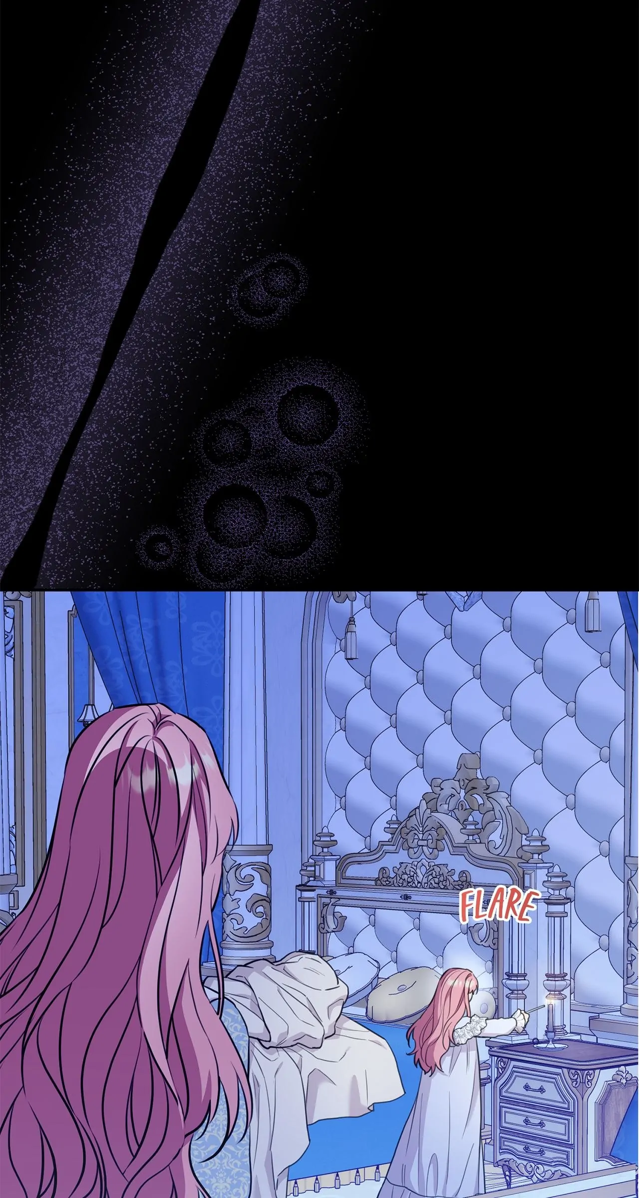 The Empress Wants To Avoid the Emperor chapter 22 page 68