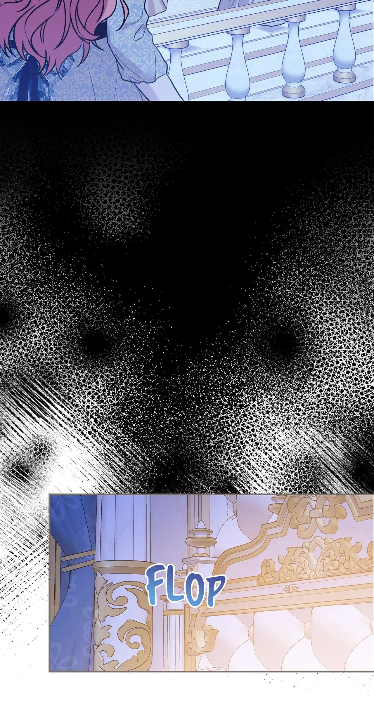 The Empress Wants To Avoid the Emperor chapter 22 page 69