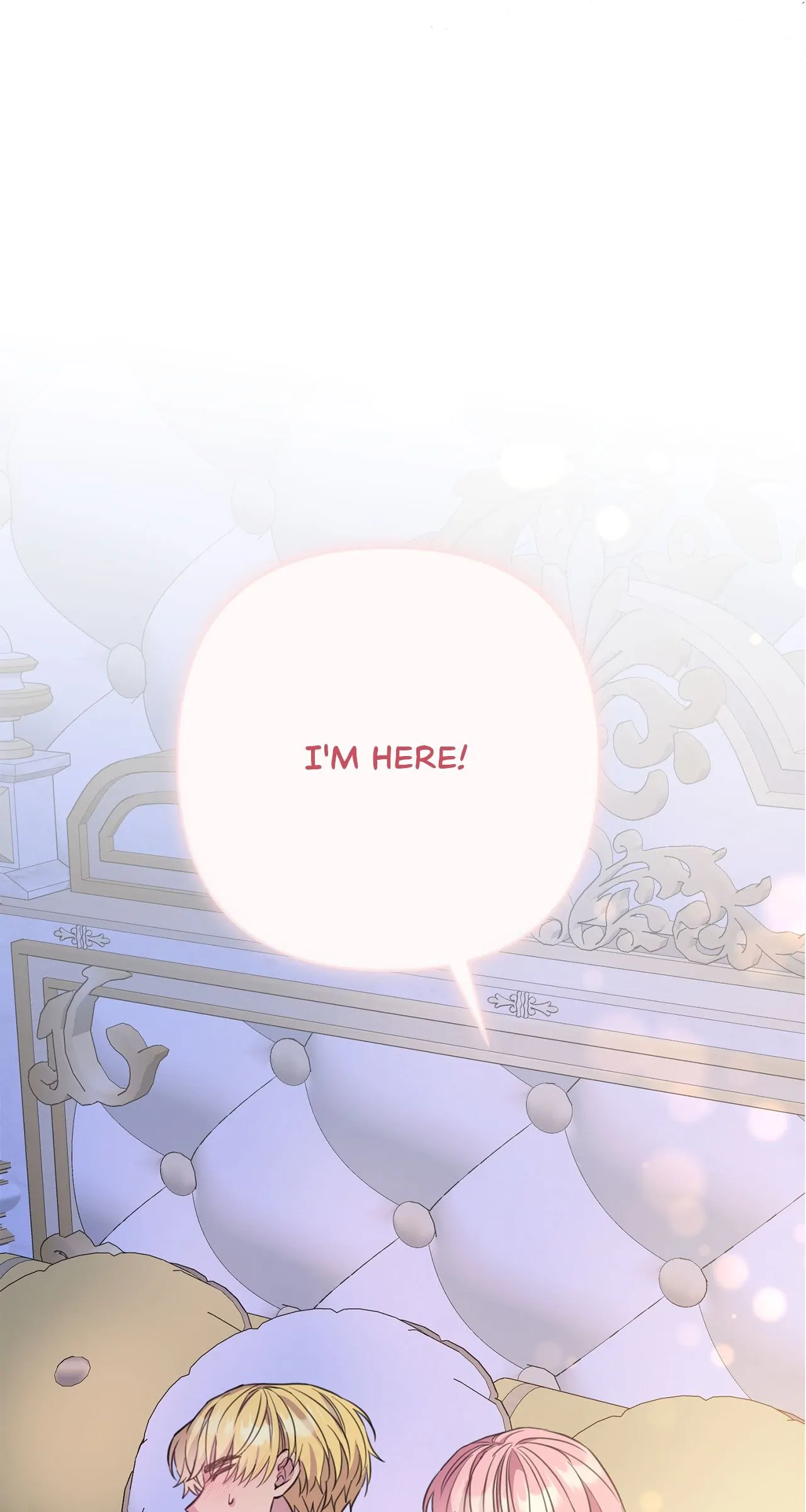 The Empress Wants To Avoid the Emperor chapter 22 page 70