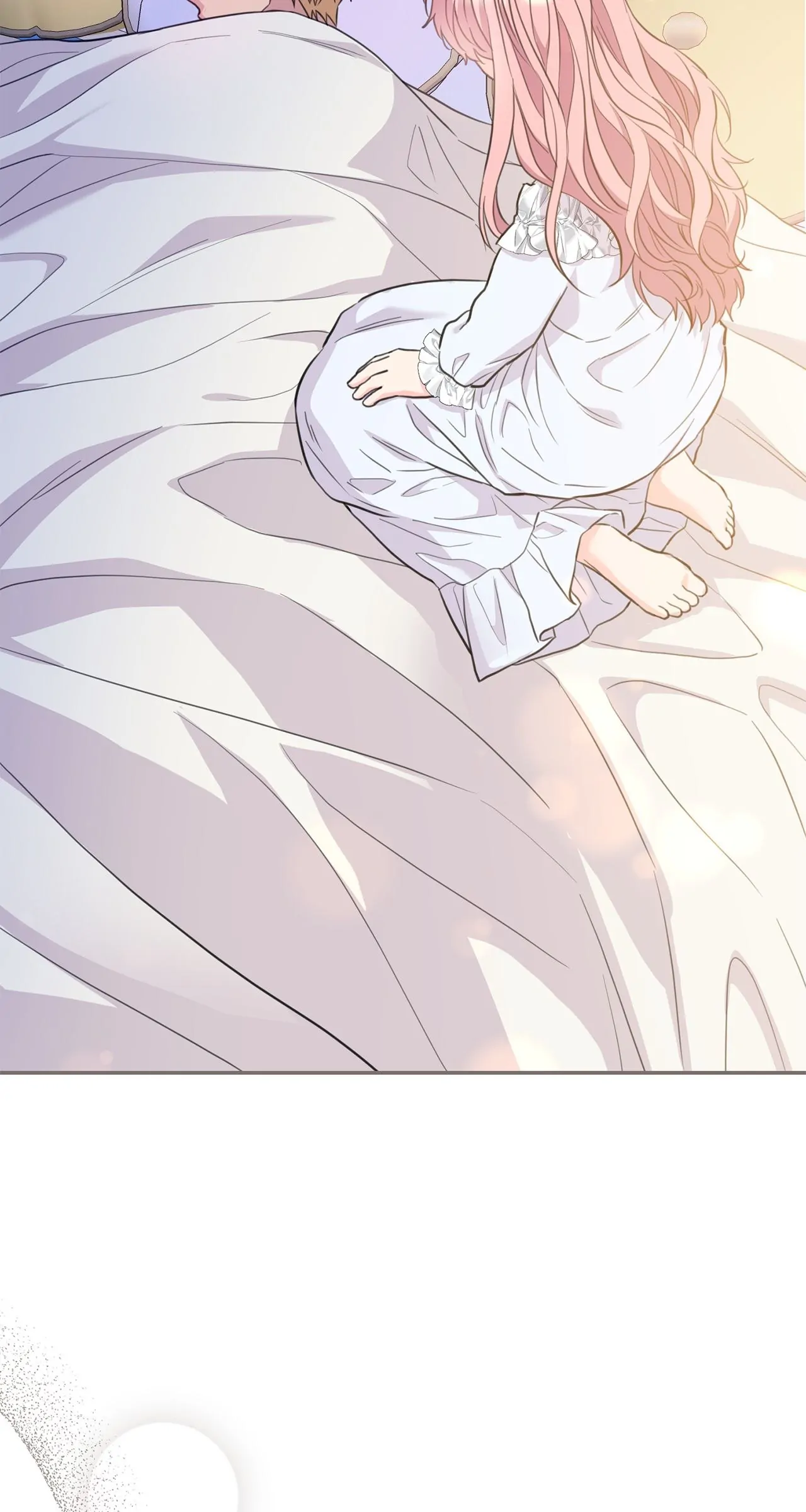 The Empress Wants To Avoid the Emperor chapter 22 page 71