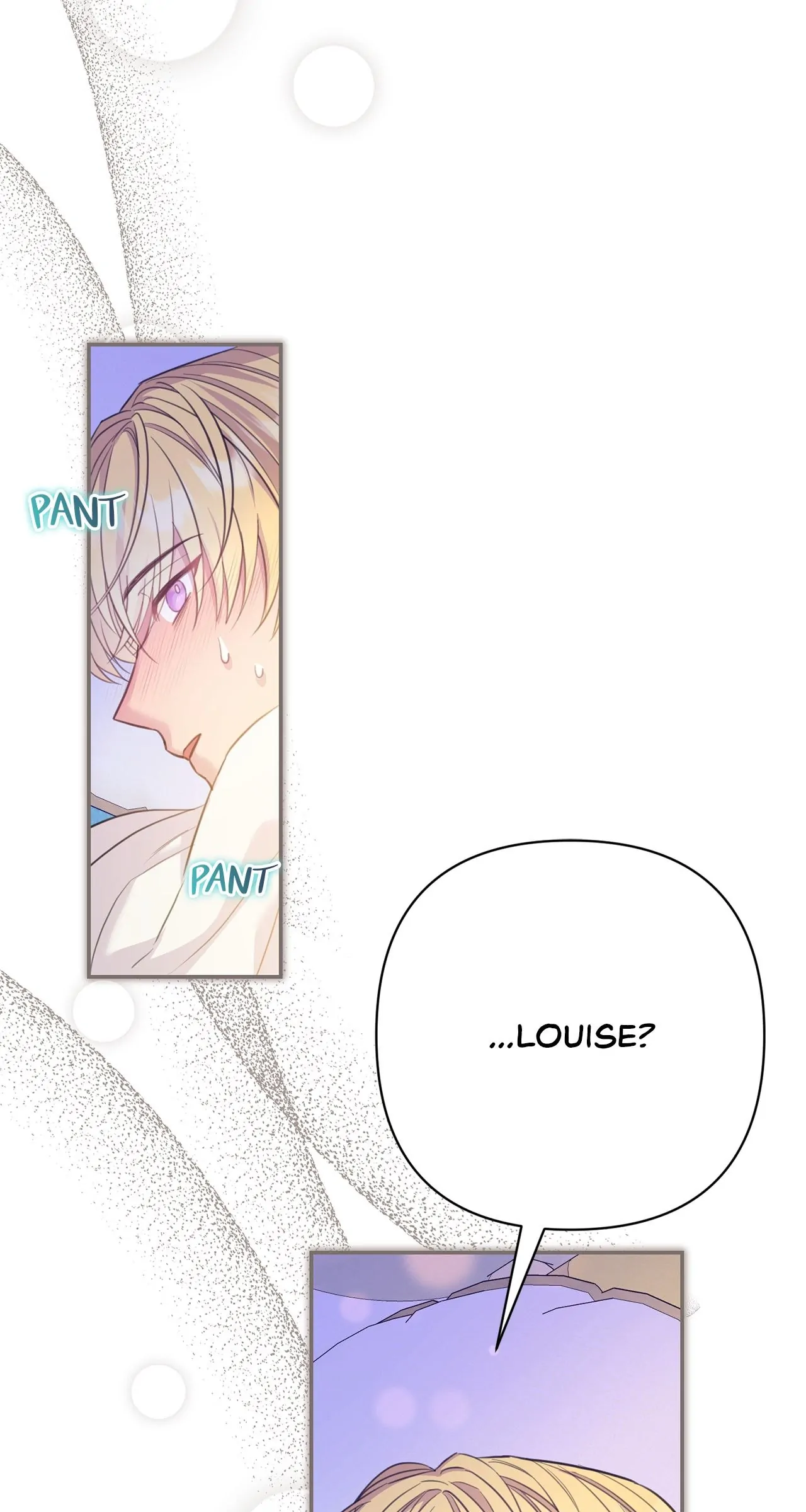 The Empress Wants To Avoid the Emperor chapter 22 page 72