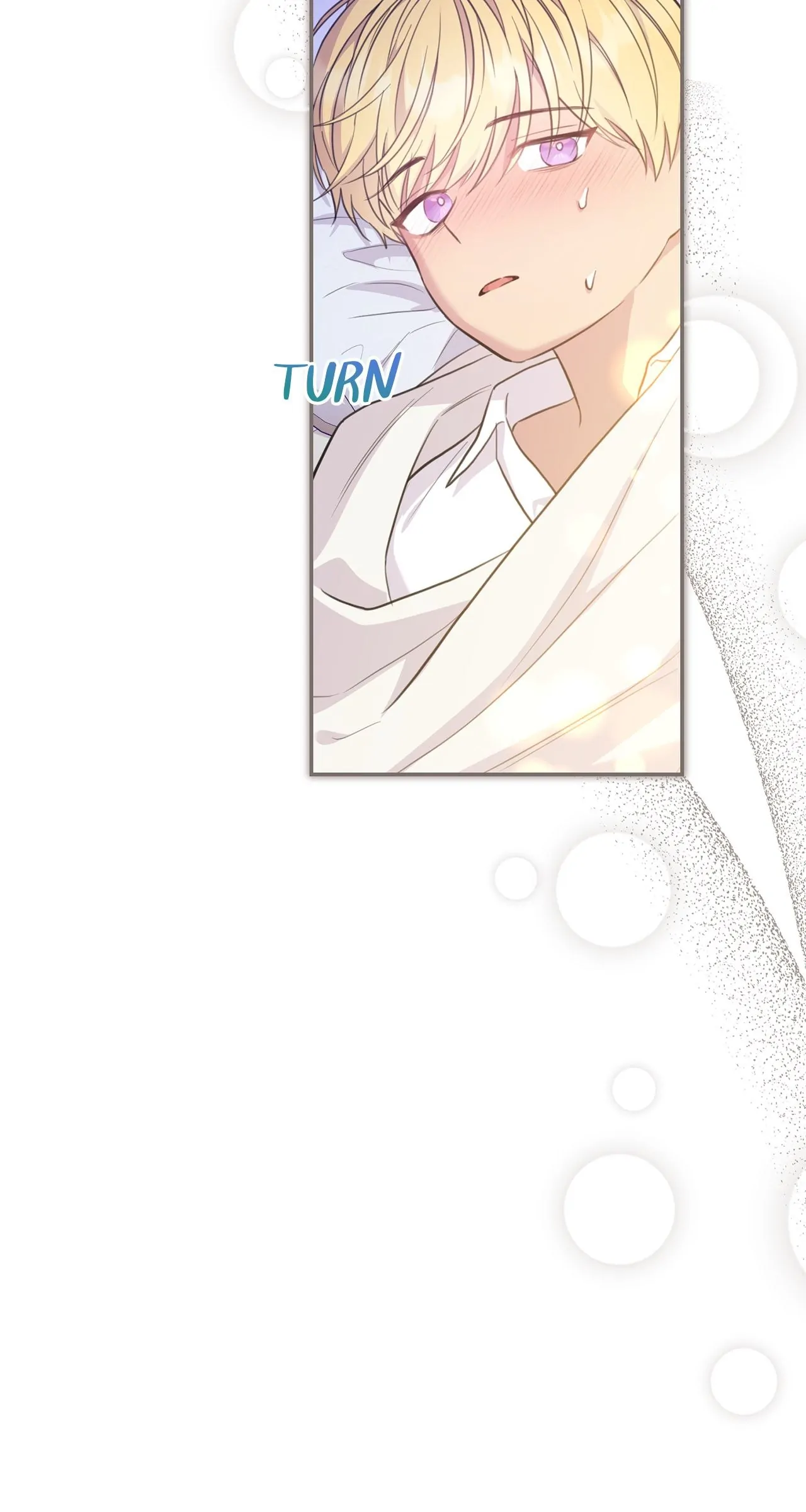 The Empress Wants To Avoid the Emperor chapter 22 page 73