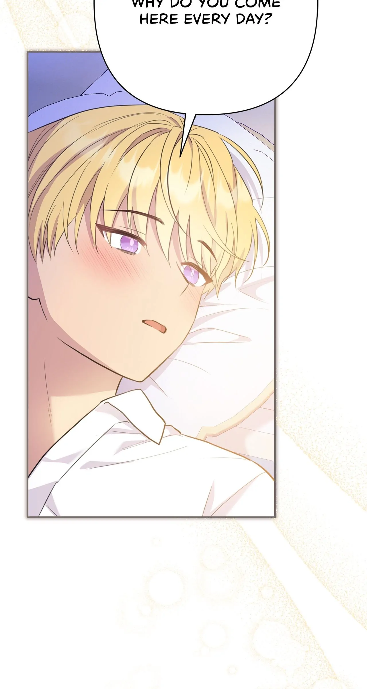 The Empress Wants To Avoid the Emperor chapter 22 page 81