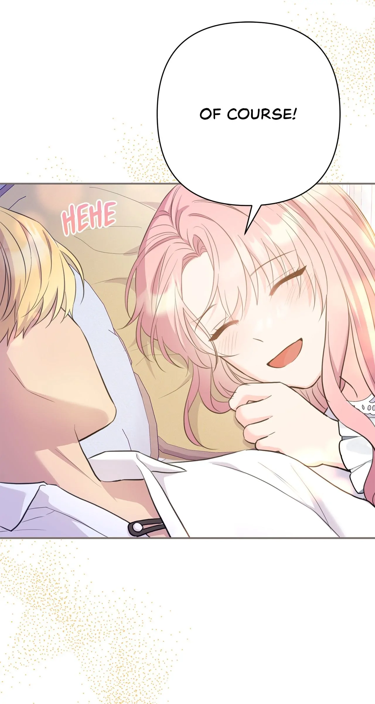 The Empress Wants To Avoid the Emperor chapter 22 page 84