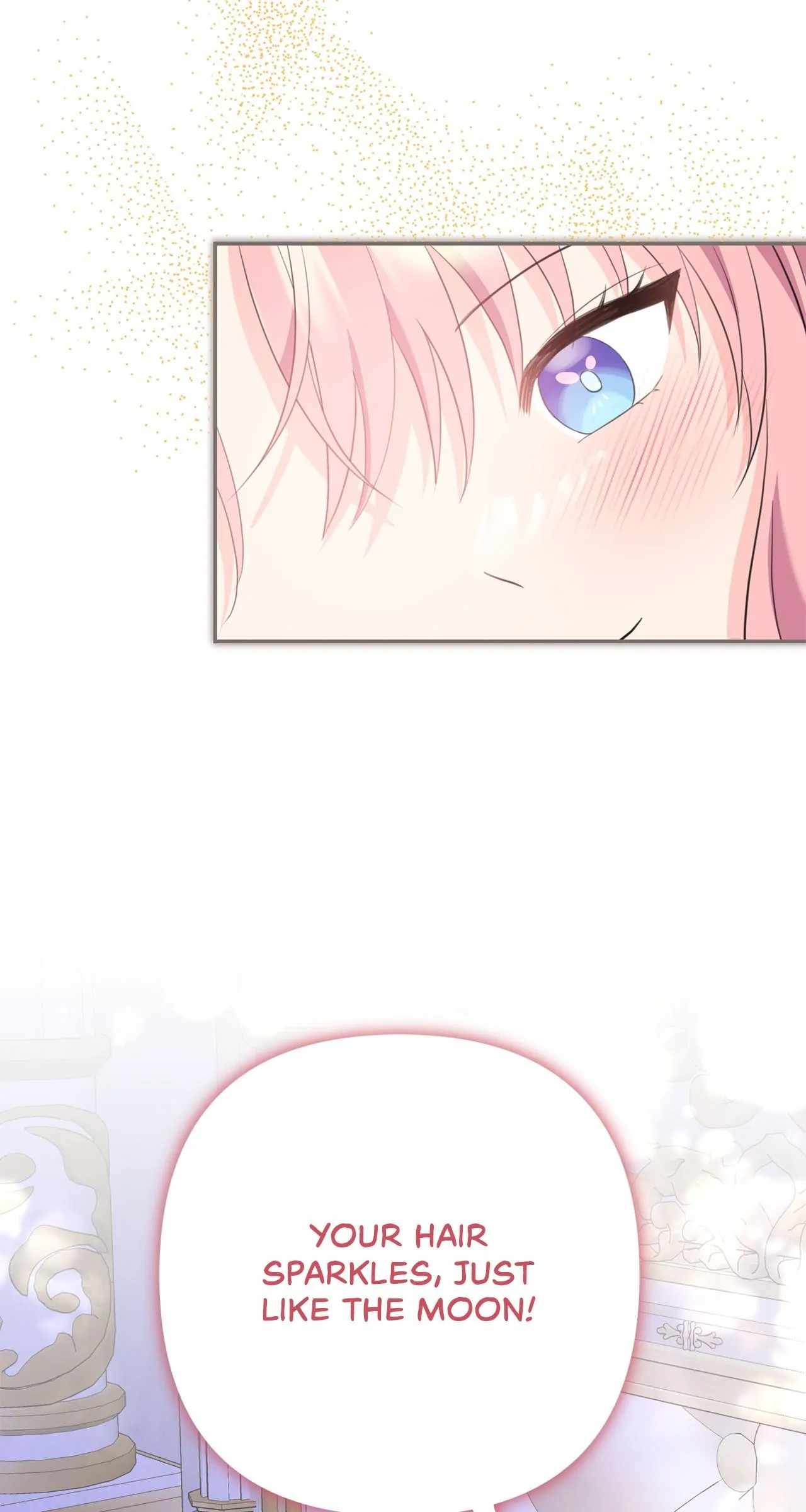 The Empress Wants To Avoid the Emperor chapter 22 page 85