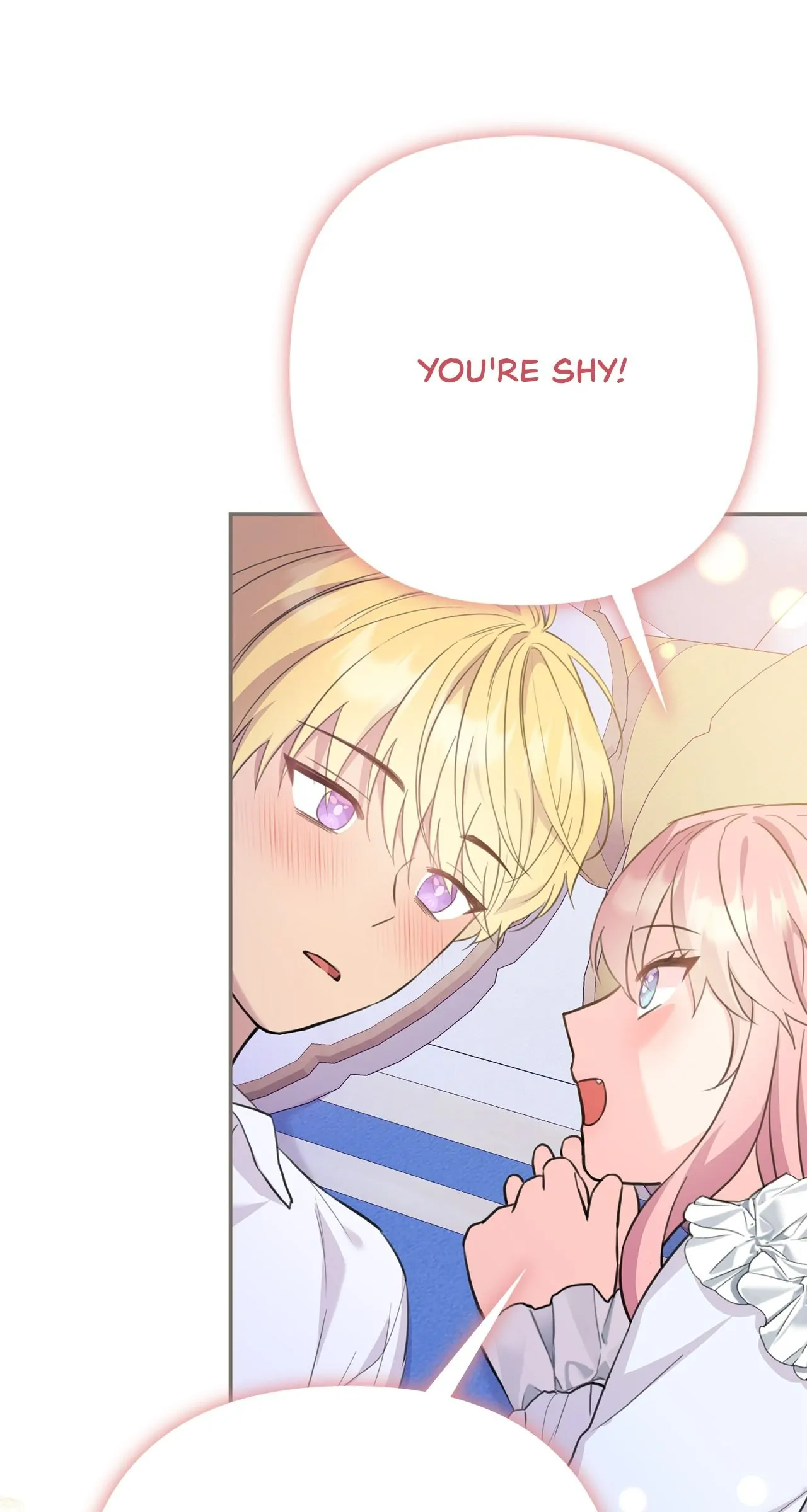 The Empress Wants To Avoid the Emperor chapter 22 page 92