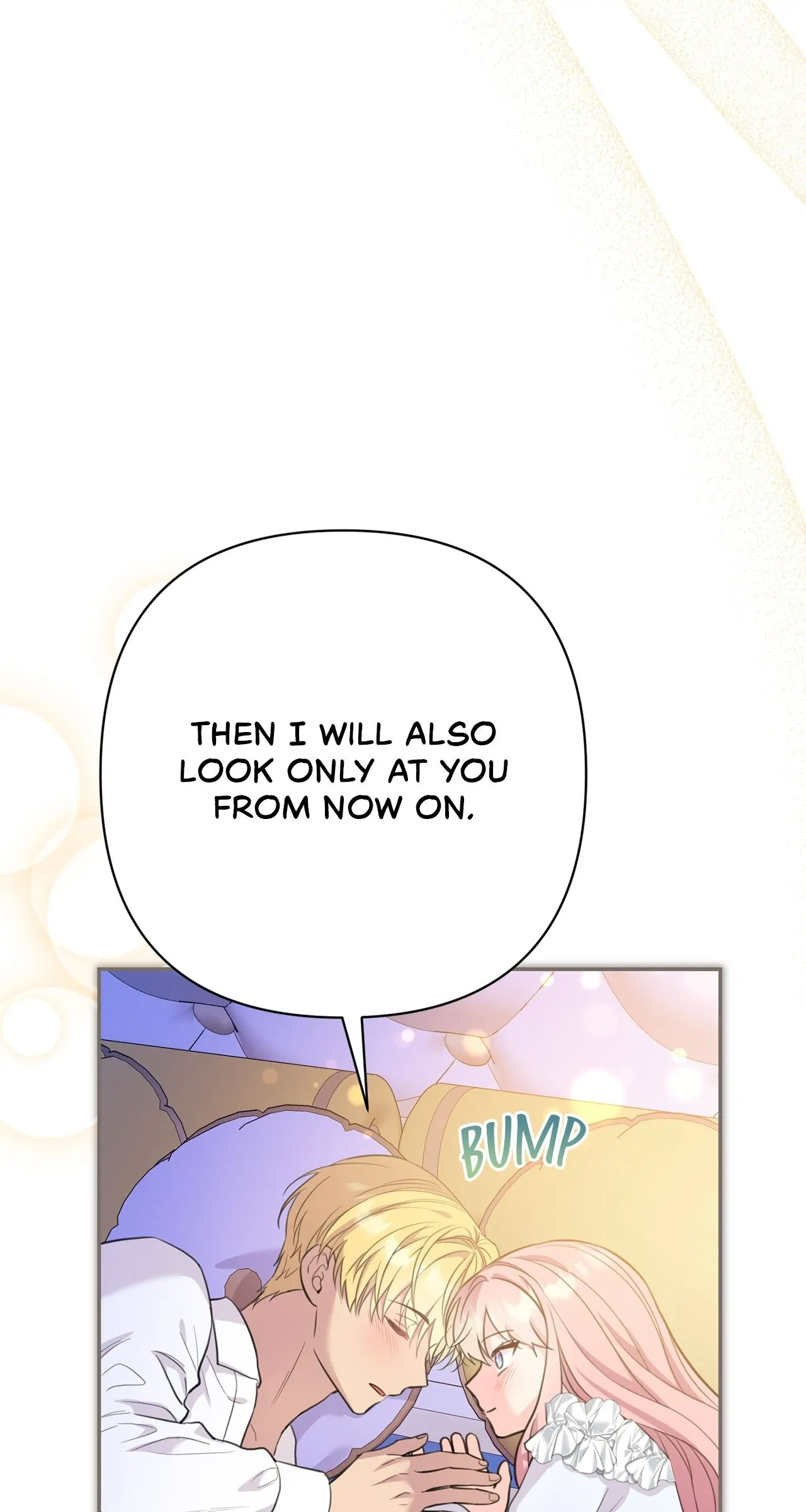 The Empress Wants To Avoid the Emperor chapter 22 page 95