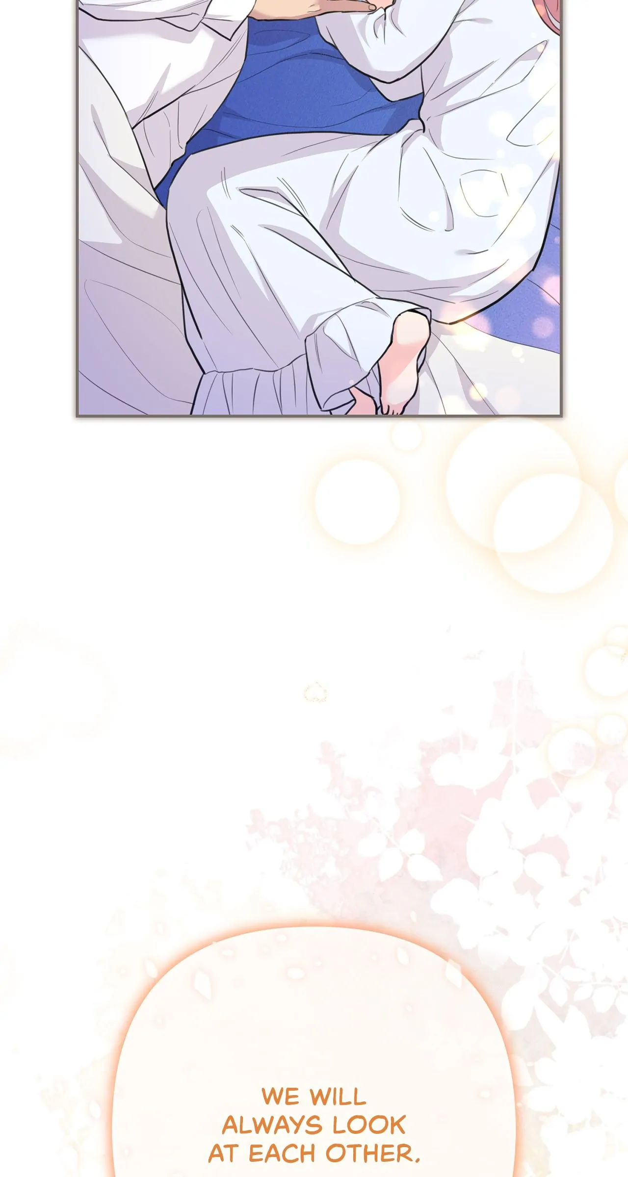 The Empress Wants To Avoid the Emperor chapter 22 page 96