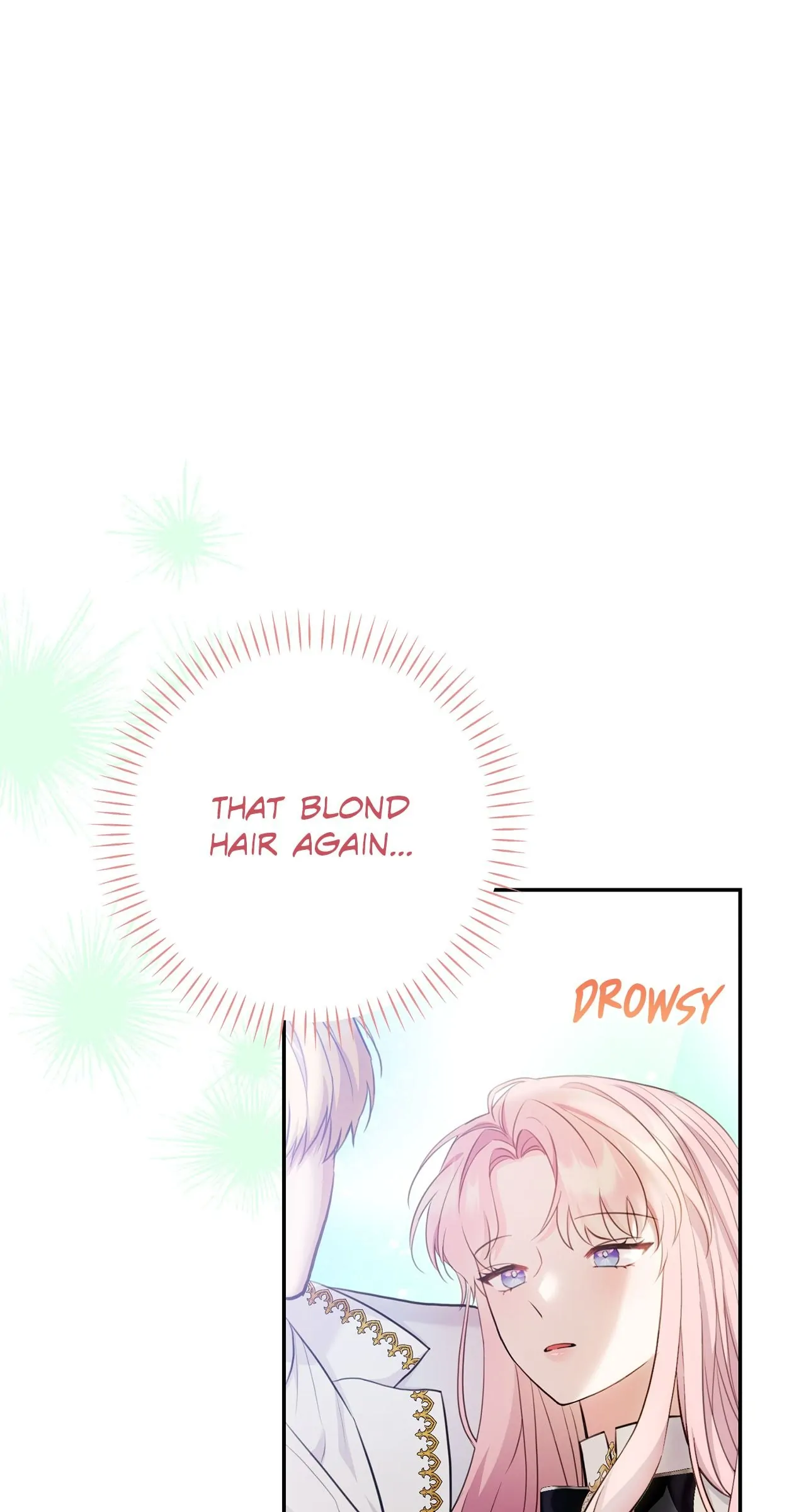 The Empress Wants To Avoid the Emperor chapter 22 page 101