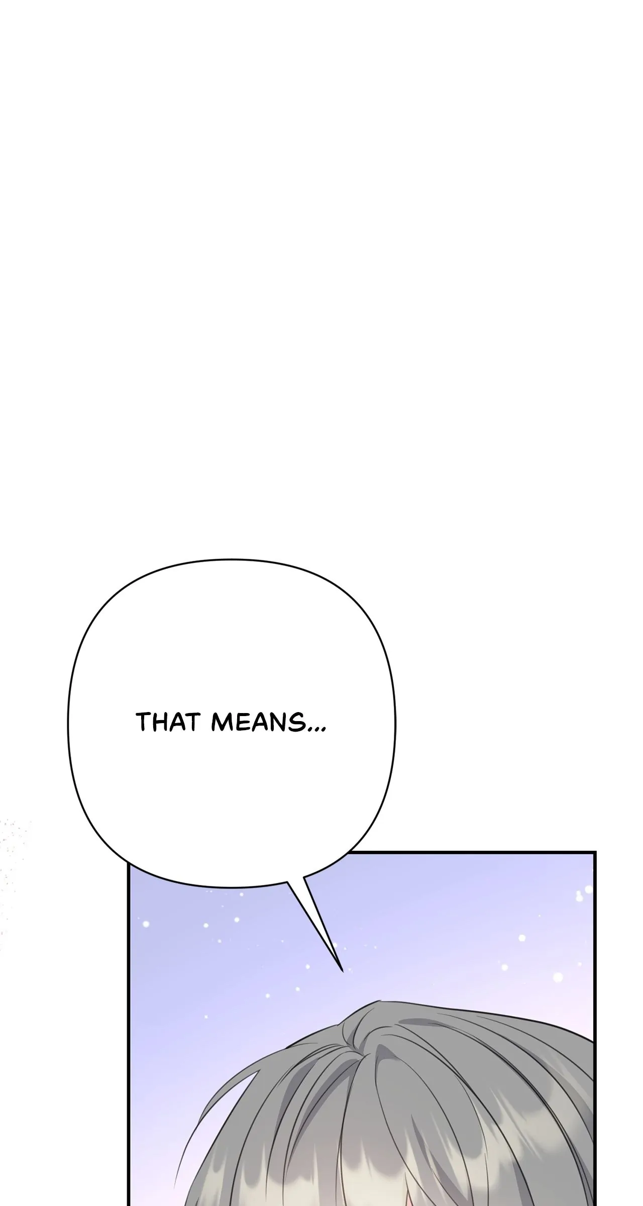 The Empress Wants To Avoid the Emperor chapter 28 page 3