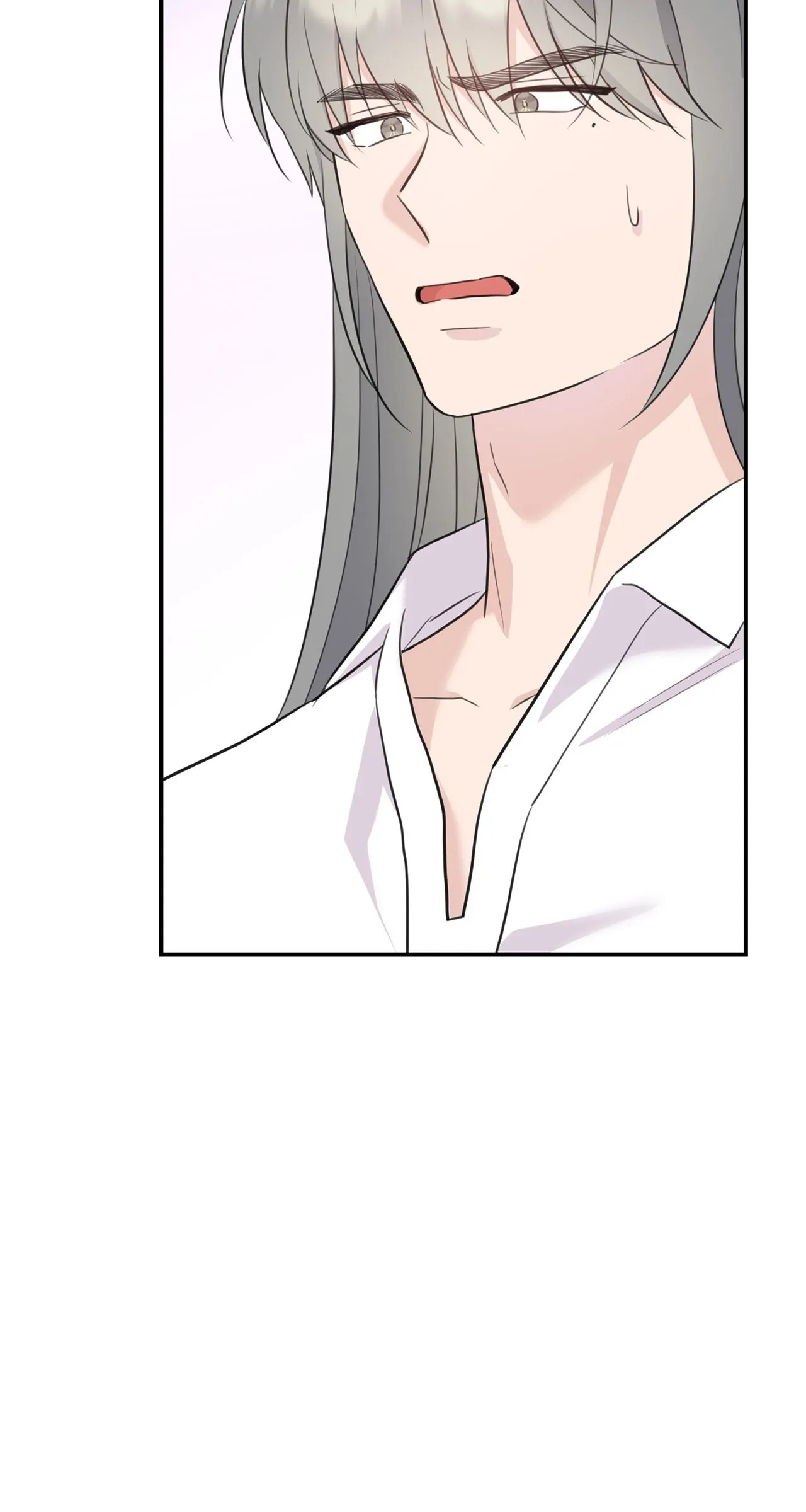 The Empress Wants To Avoid the Emperor chapter 28 page 4