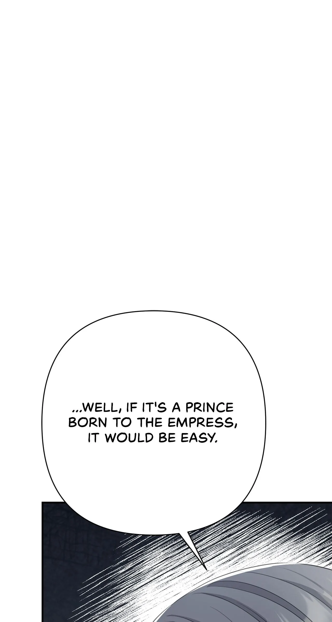 The Empress Wants To Avoid the Emperor chapter 28 page 10