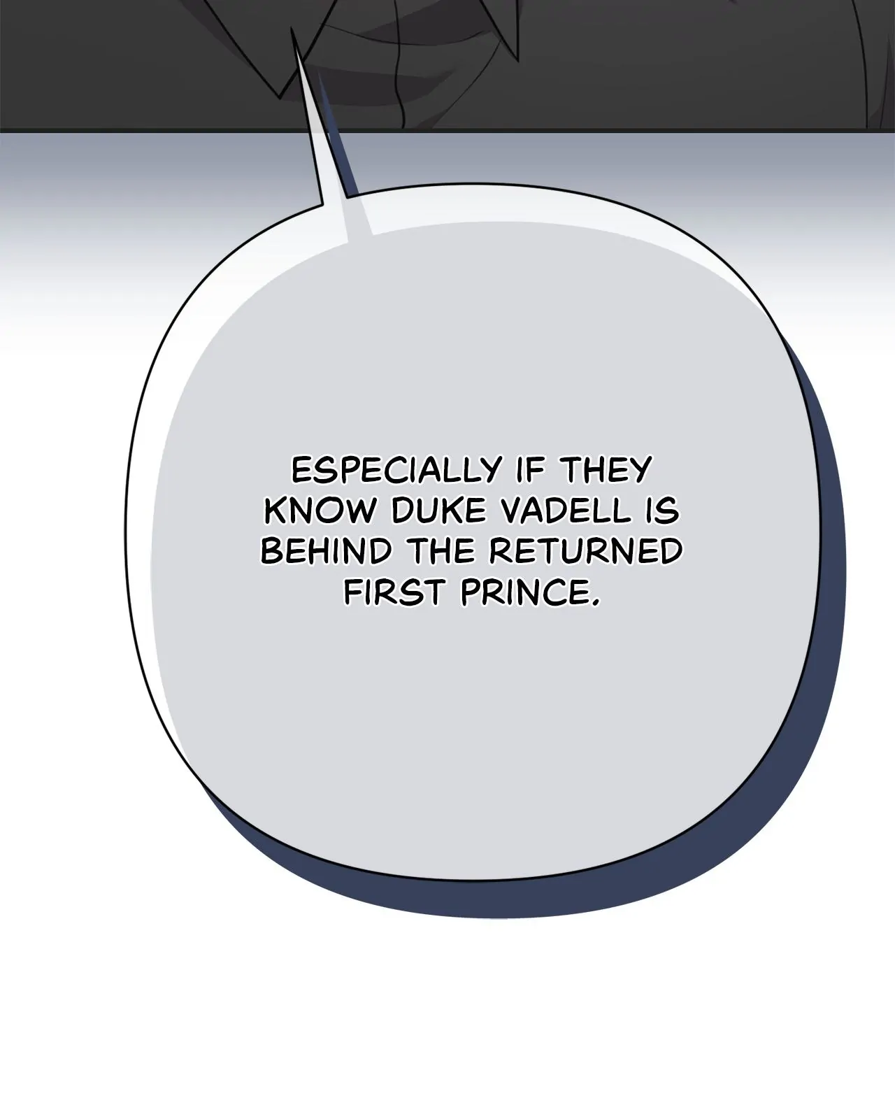 The Empress Wants To Avoid the Emperor chapter 28 page 13