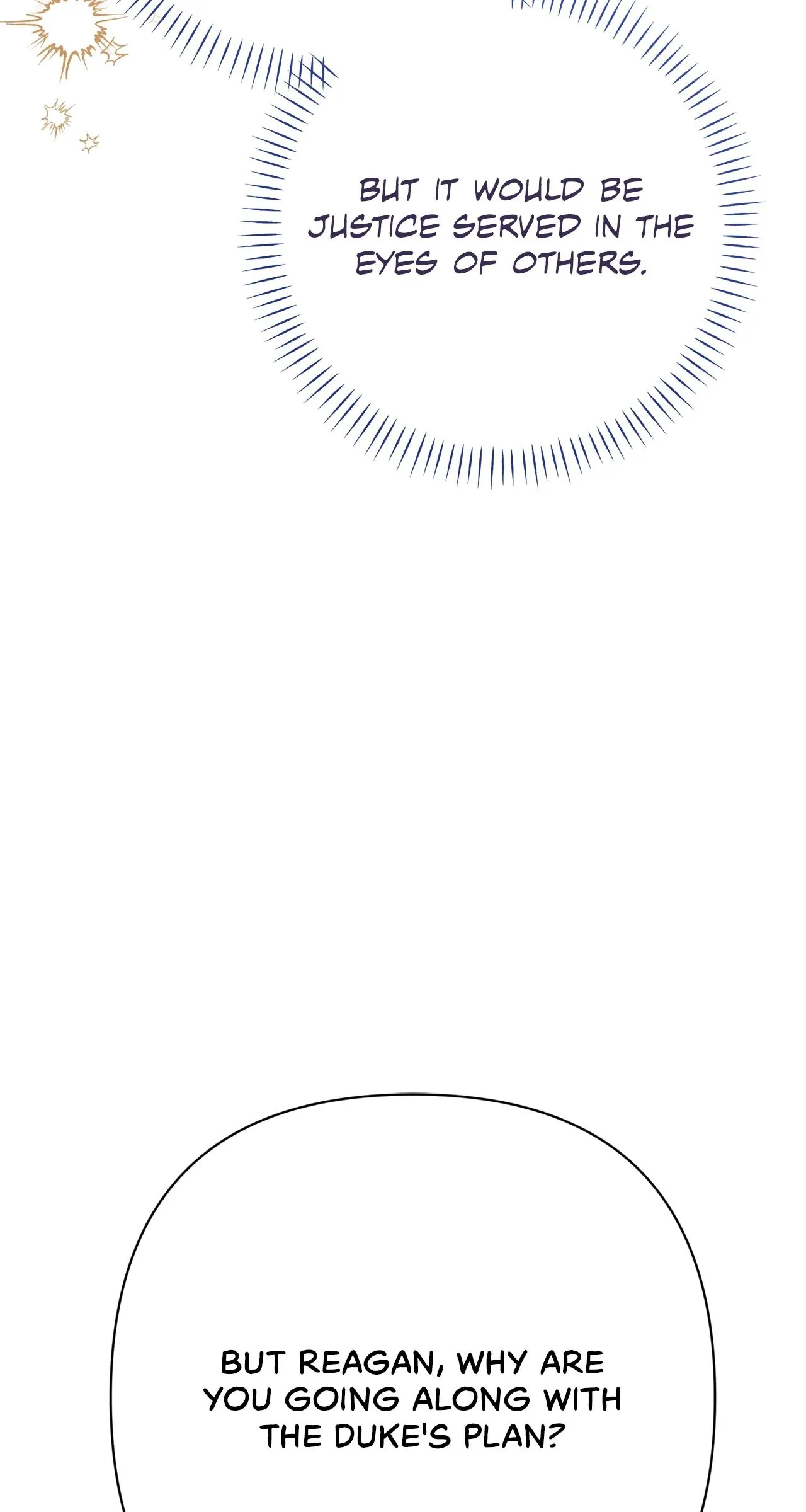 The Empress Wants To Avoid the Emperor chapter 28 page 20