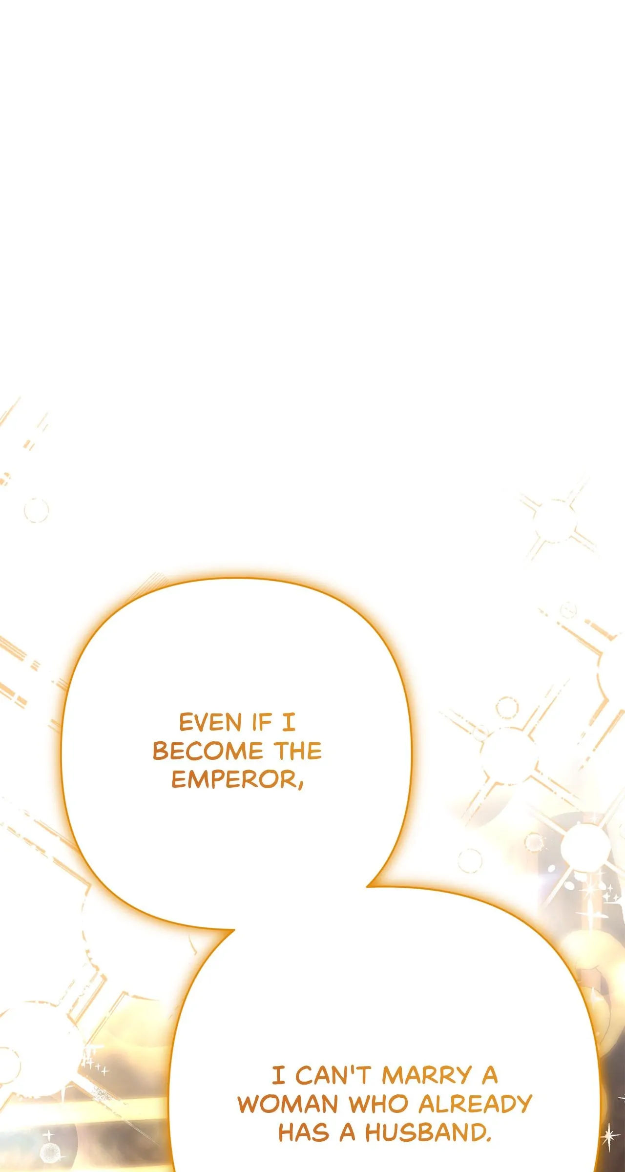 The Empress Wants To Avoid the Emperor chapter 28 page 25