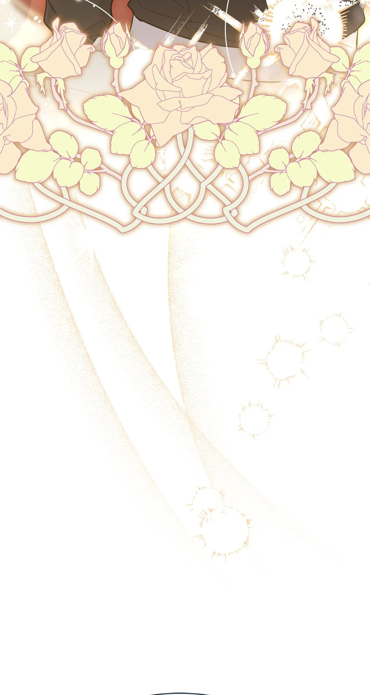 The Empress Wants To Avoid the Emperor chapter 28 page 27