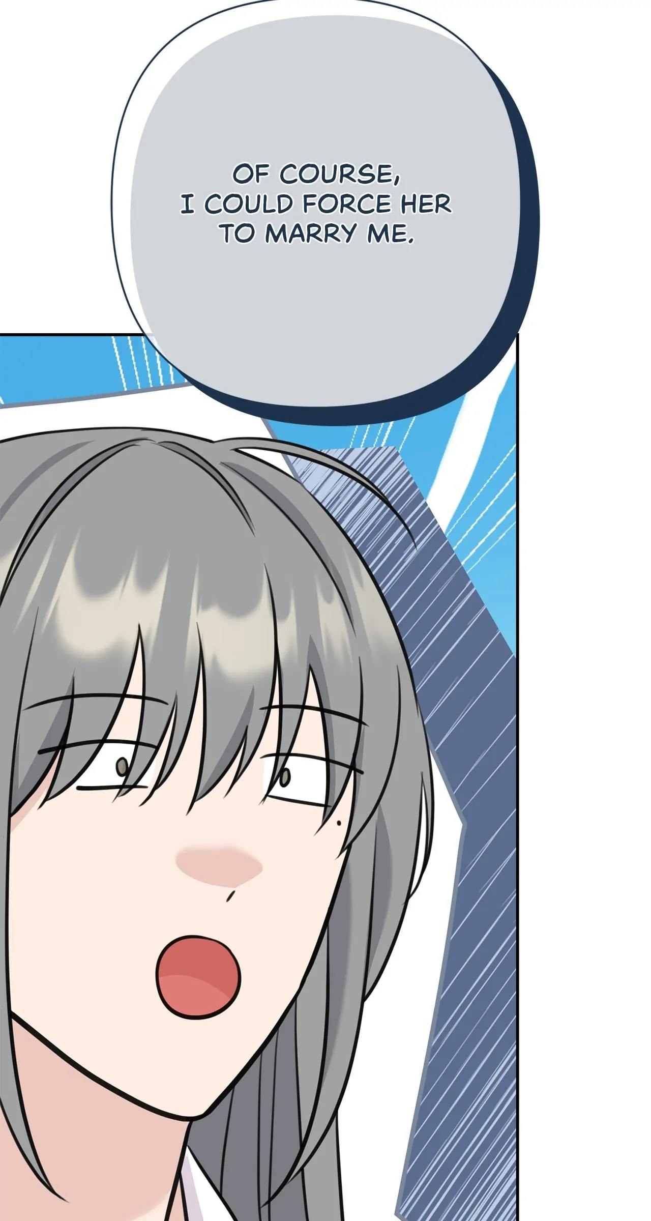 The Empress Wants To Avoid the Emperor chapter 28 page 28
