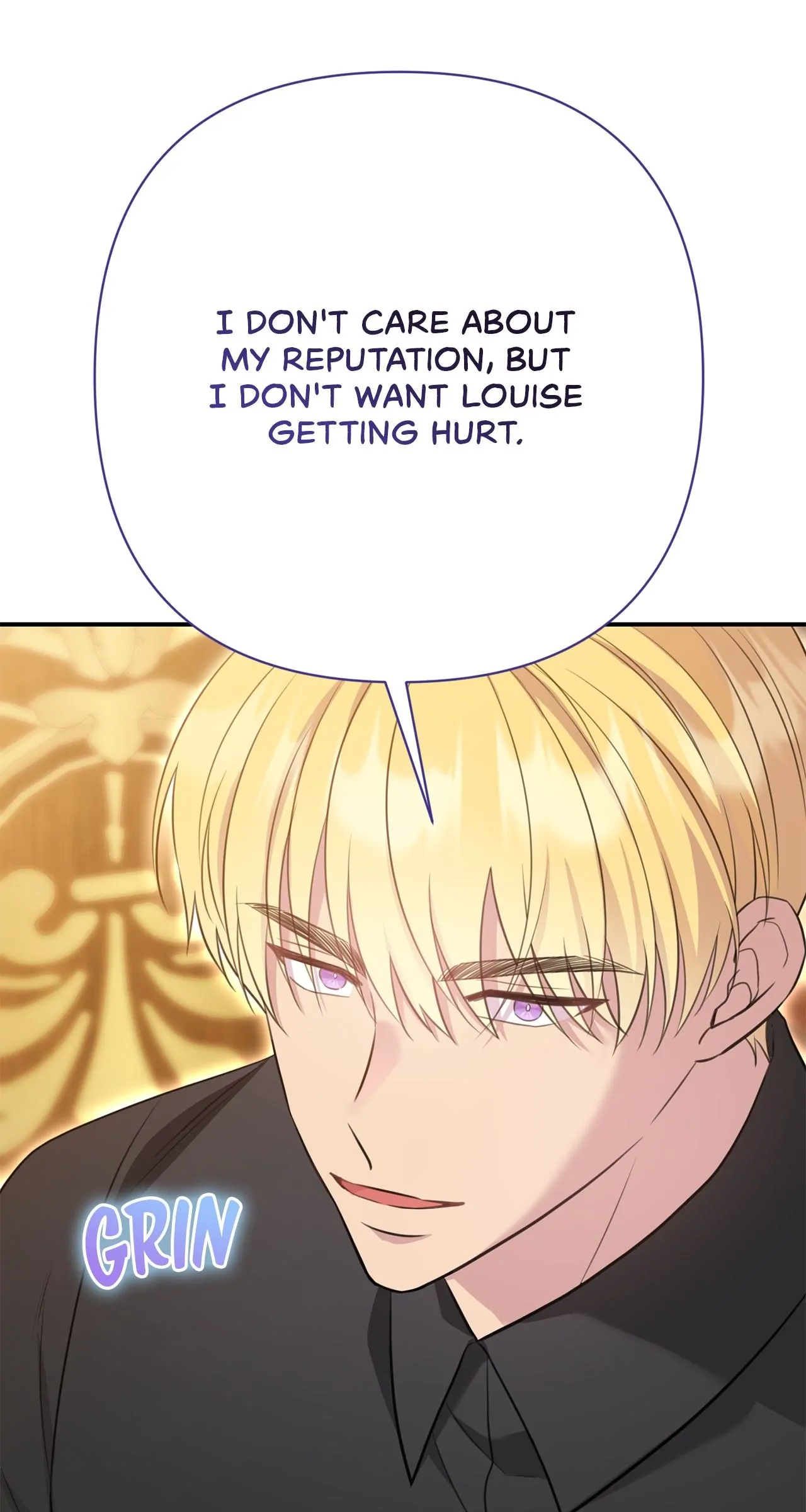 The Empress Wants To Avoid the Emperor chapter 28 page 30