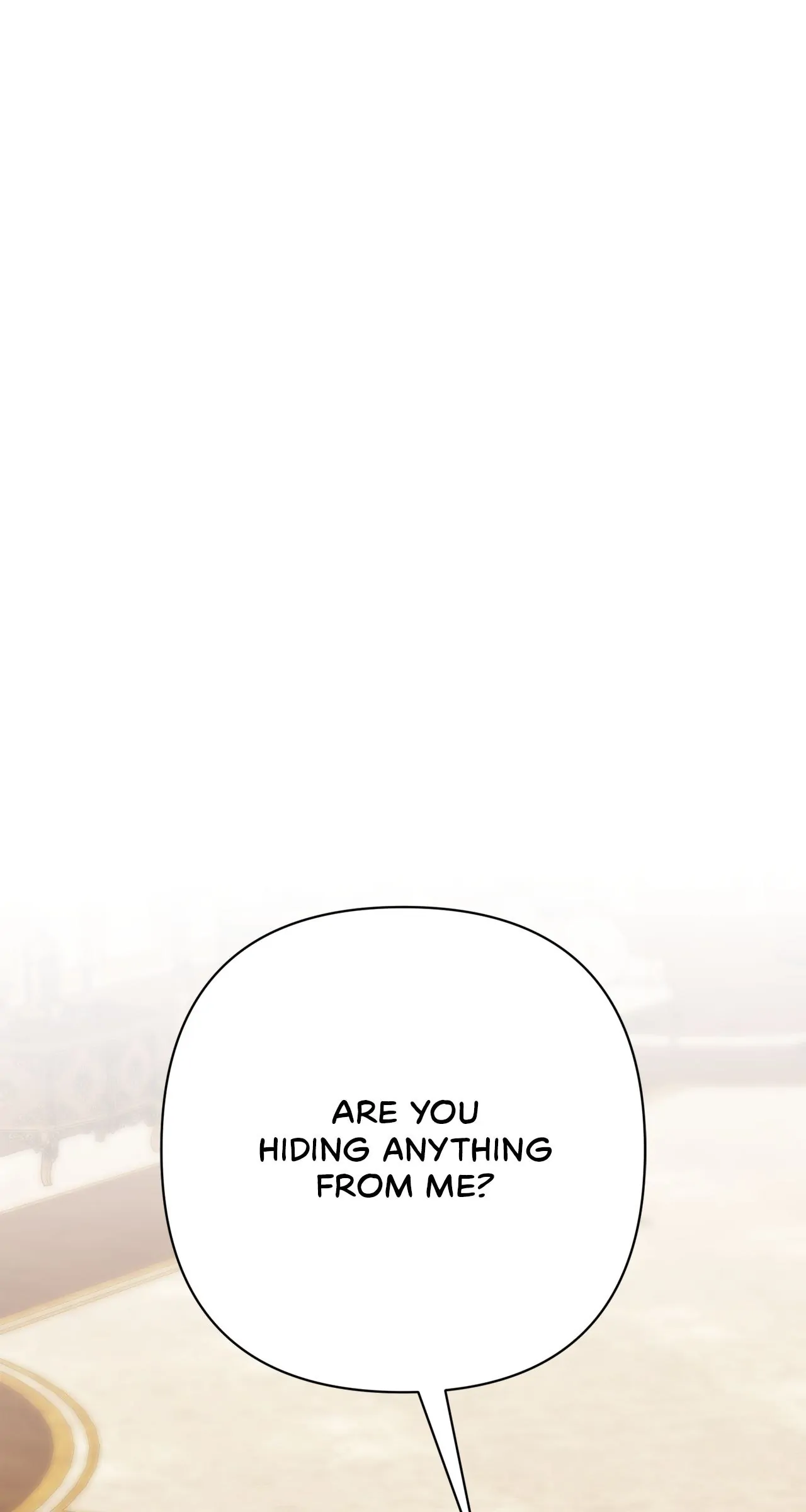 The Empress Wants To Avoid the Emperor chapter 28 page 35