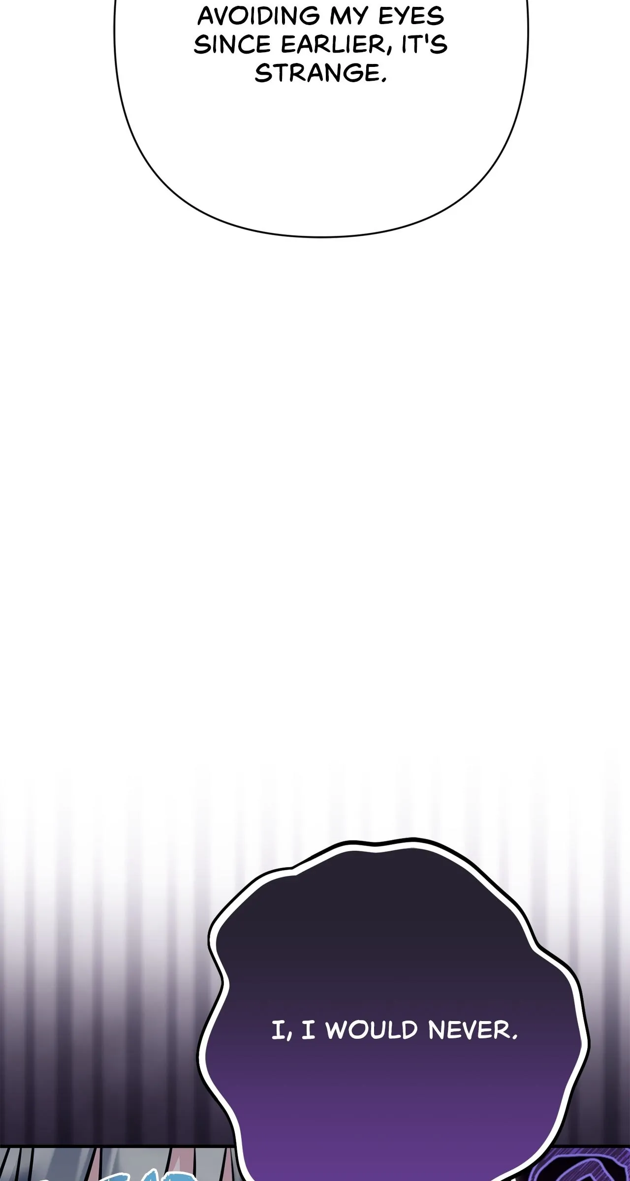 The Empress Wants To Avoid the Emperor chapter 28 page 39