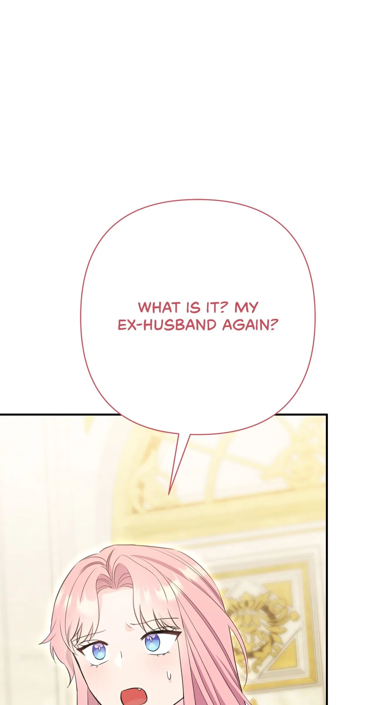The Empress Wants To Avoid the Emperor chapter 28 page 50