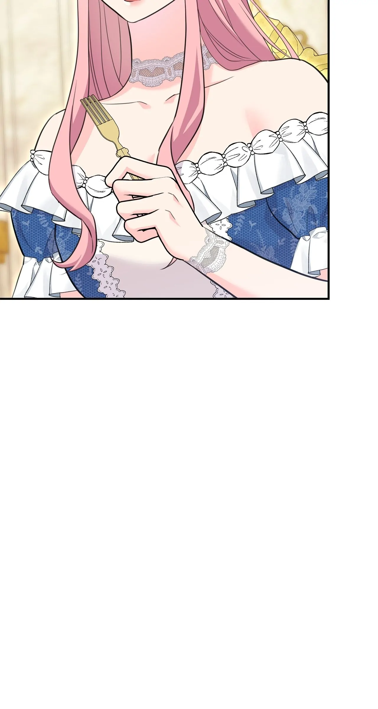 The Empress Wants To Avoid the Emperor chapter 28 page 51