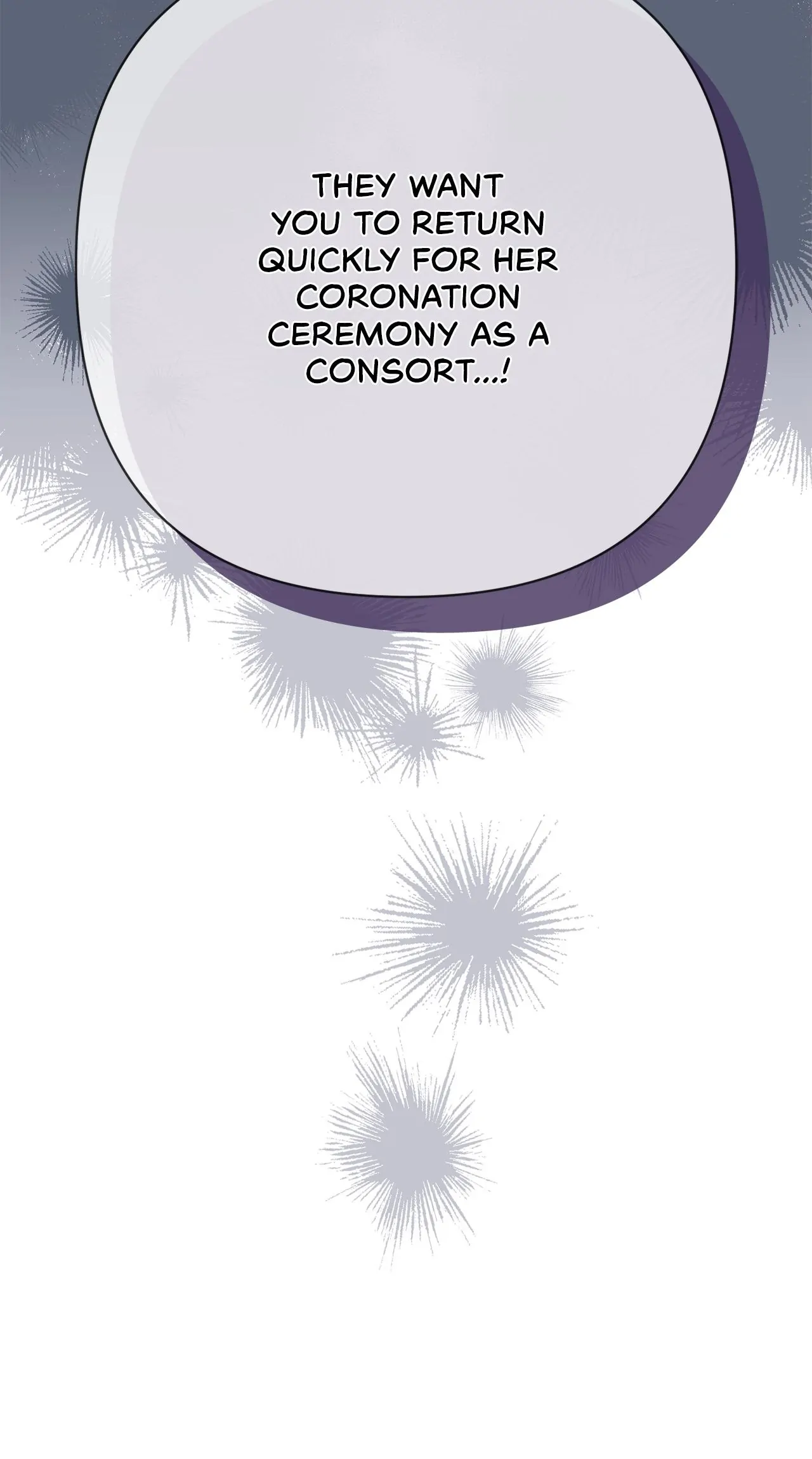 The Empress Wants To Avoid the Emperor chapter 28 page 55