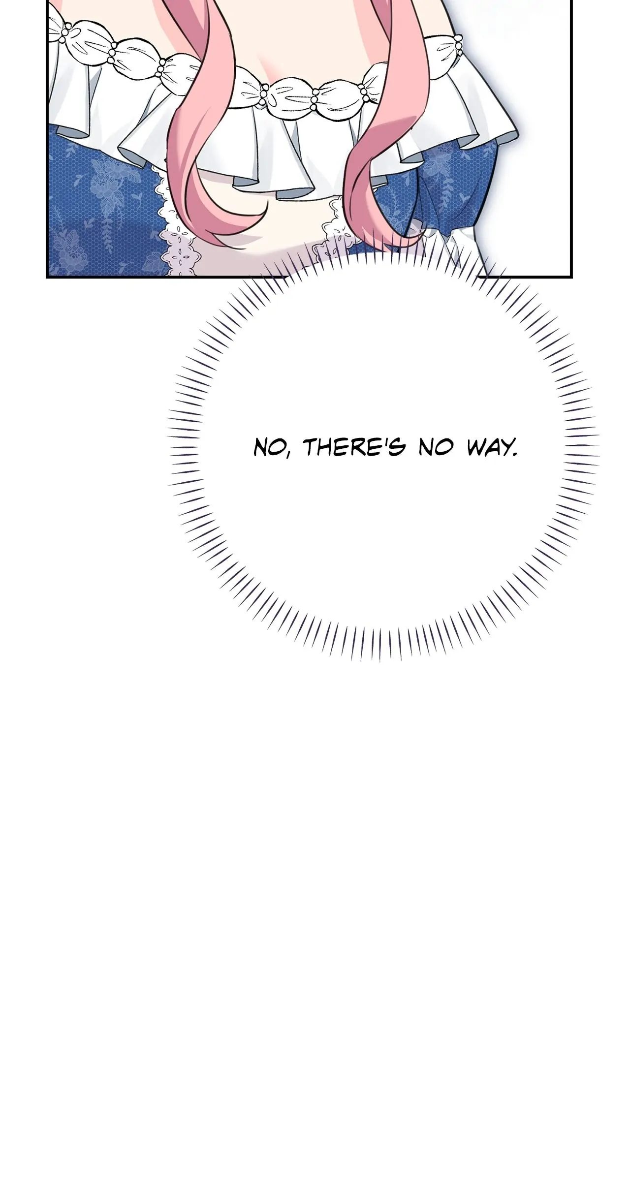 The Empress Wants To Avoid the Emperor chapter 28 page 57
