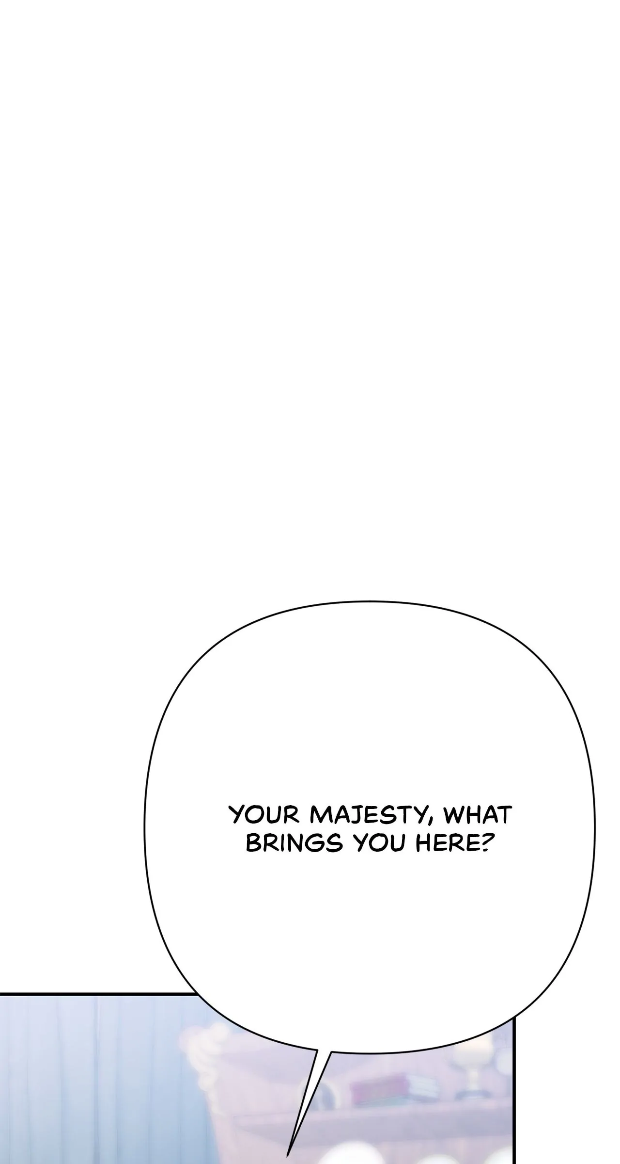 The Empress Wants To Avoid the Emperor chapter 28 page 60