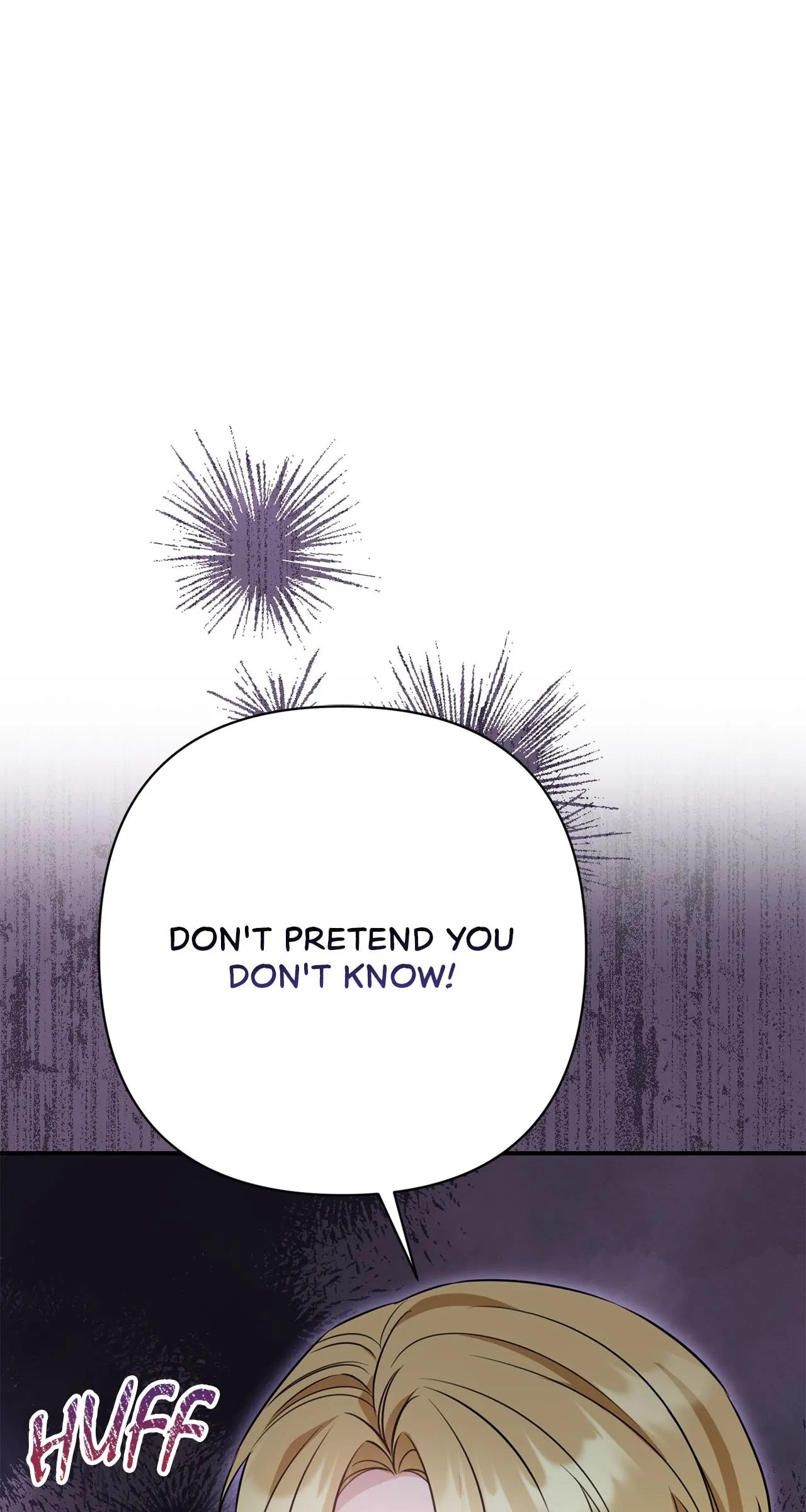 The Empress Wants To Avoid the Emperor chapter 28 page 62