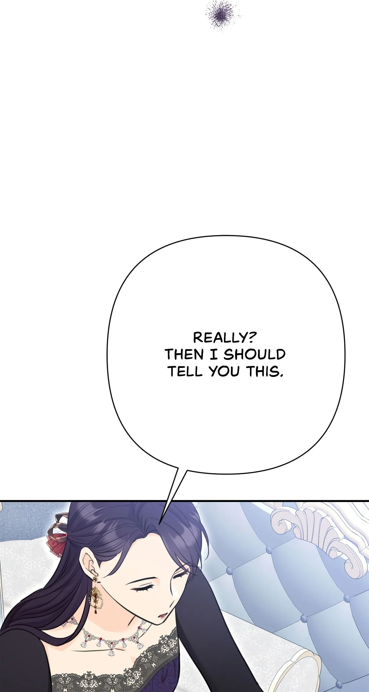The Empress Wants To Avoid the Emperor chapter 28 page 64