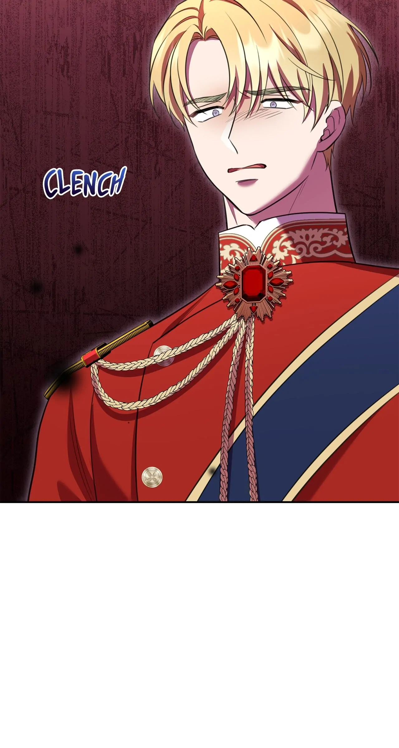 The Empress Wants To Avoid the Emperor chapter 28 page 67