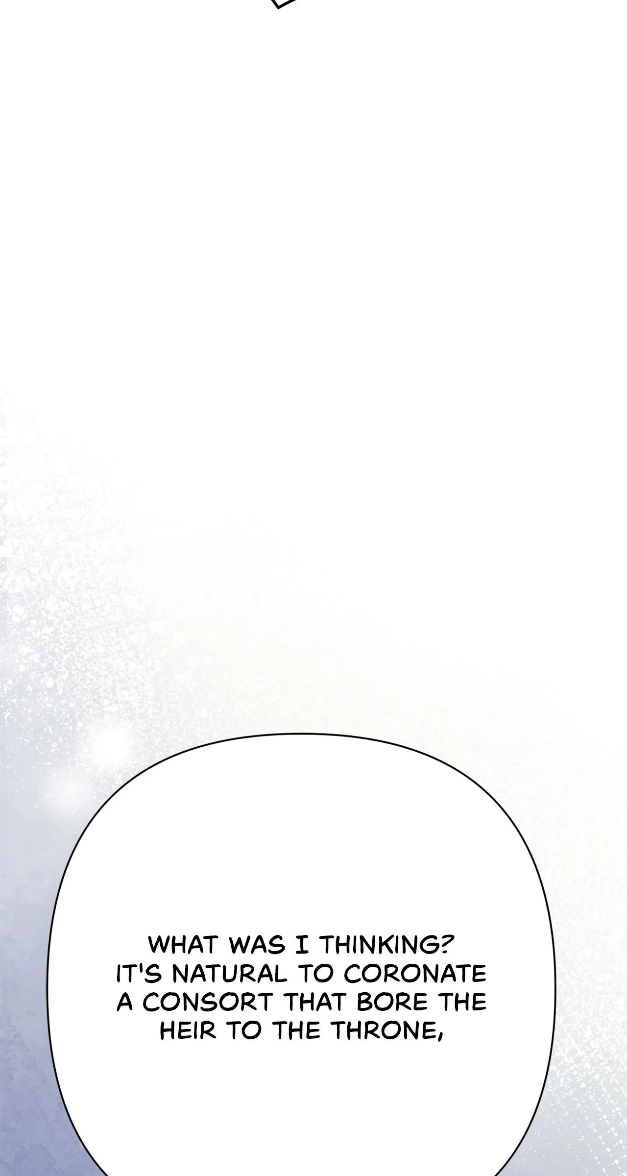 The Empress Wants To Avoid the Emperor chapter 28 page 71