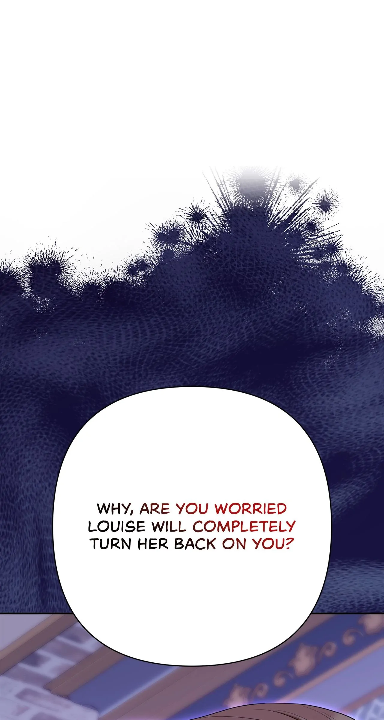 The Empress Wants To Avoid the Emperor chapter 28 page 77