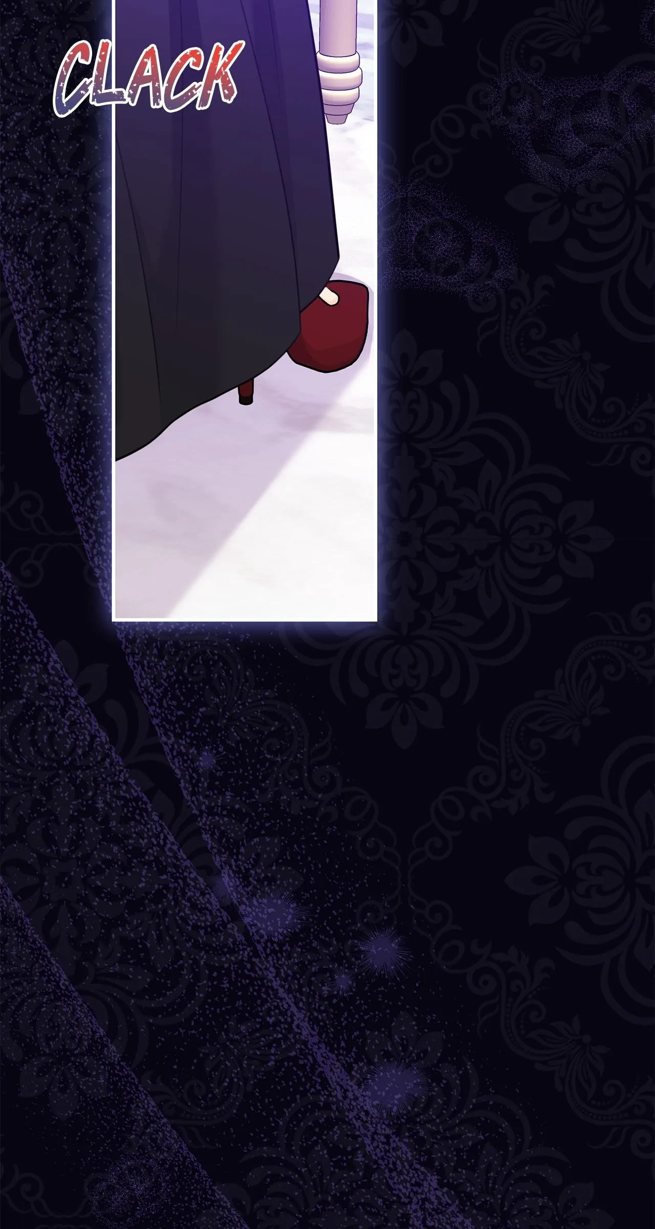 The Empress Wants To Avoid the Emperor chapter 28 page 80