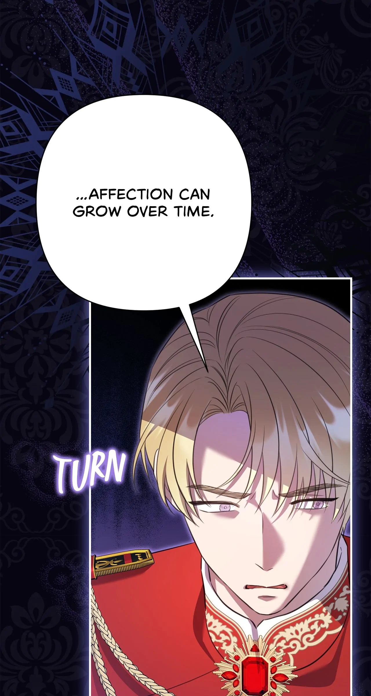 The Empress Wants To Avoid the Emperor chapter 28 page 83