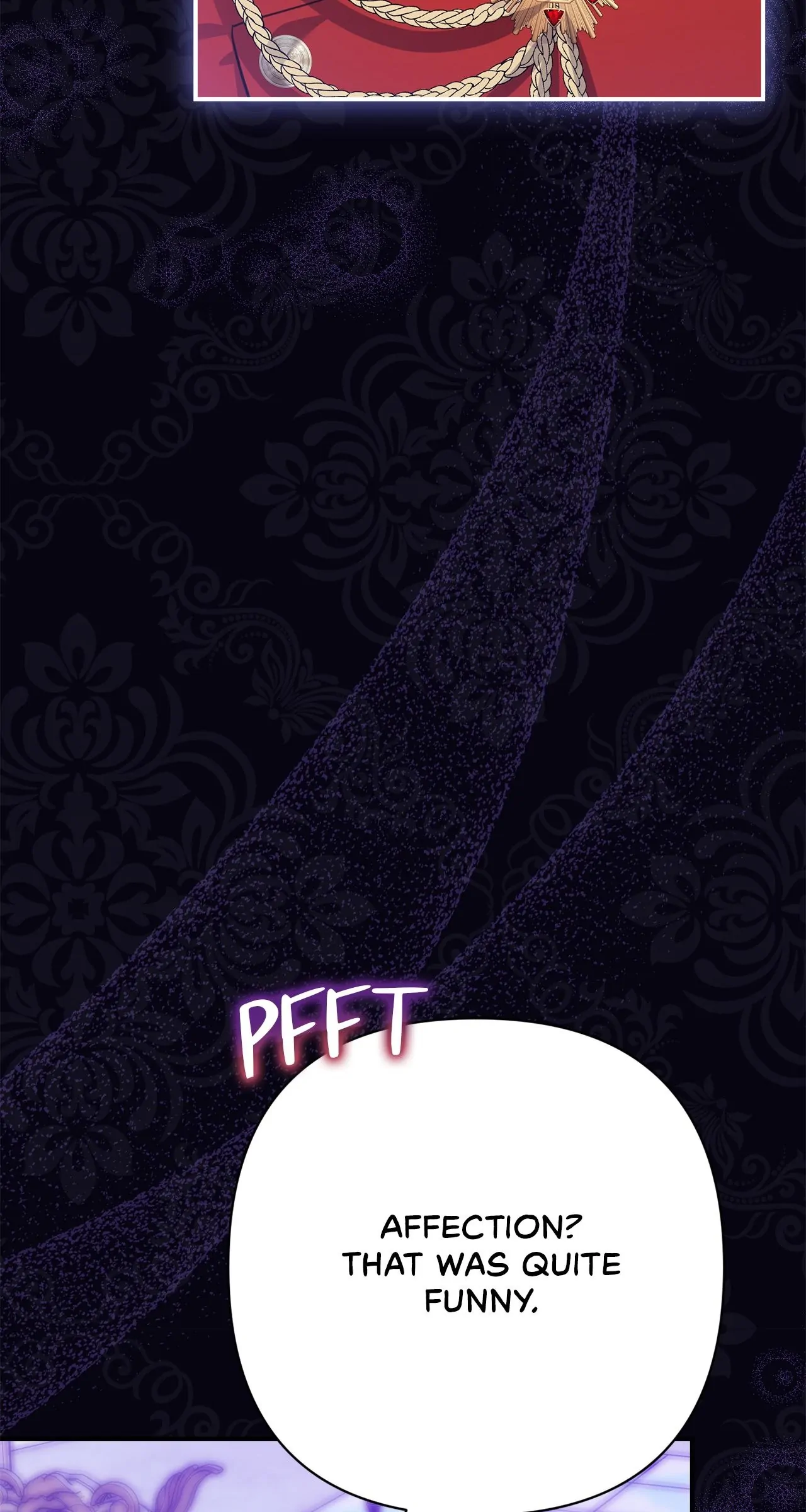 The Empress Wants To Avoid the Emperor chapter 28 page 84