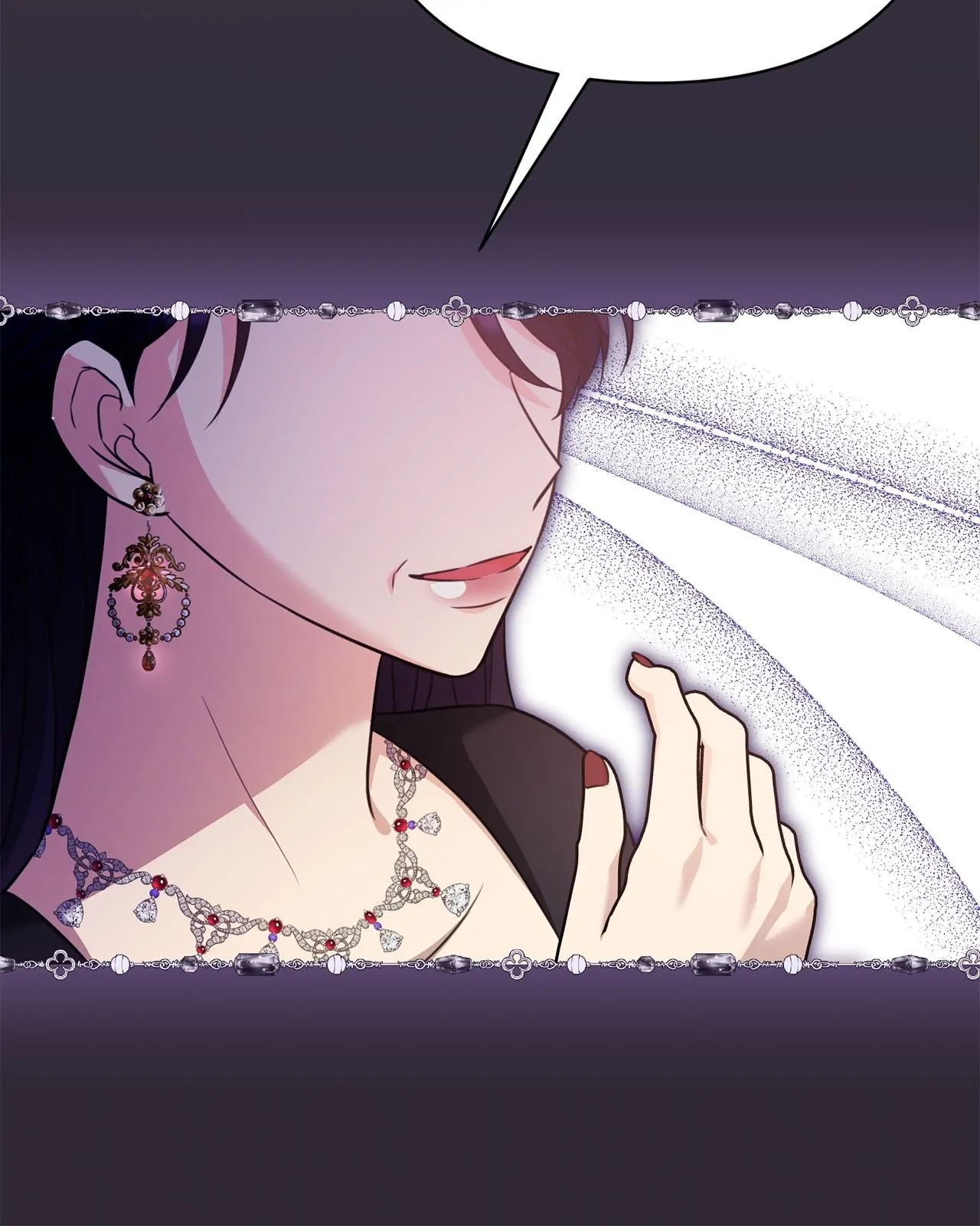The Empress Wants To Avoid the Emperor chapter 28 page 87