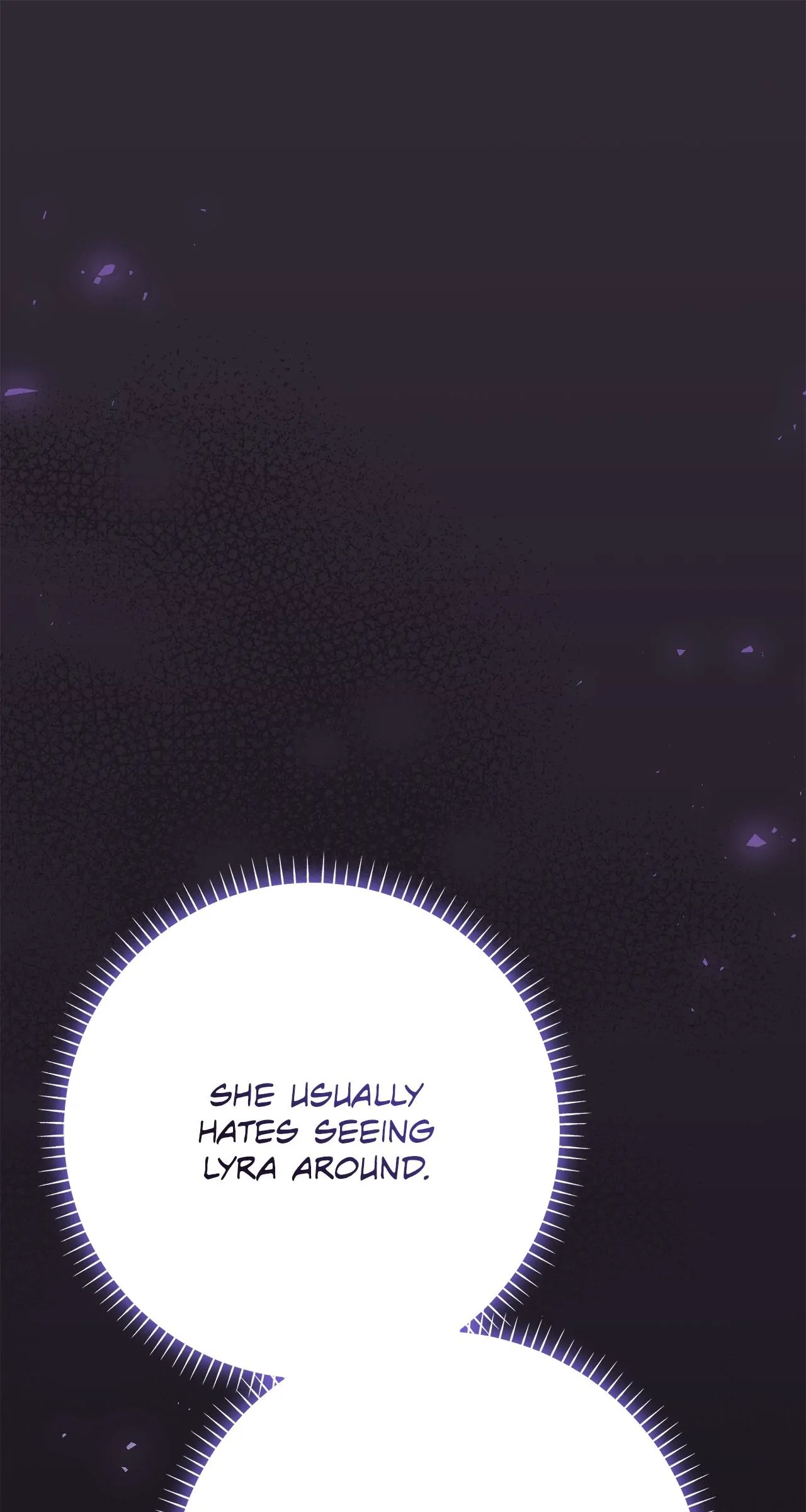 The Empress Wants To Avoid the Emperor chapter 28 page 88