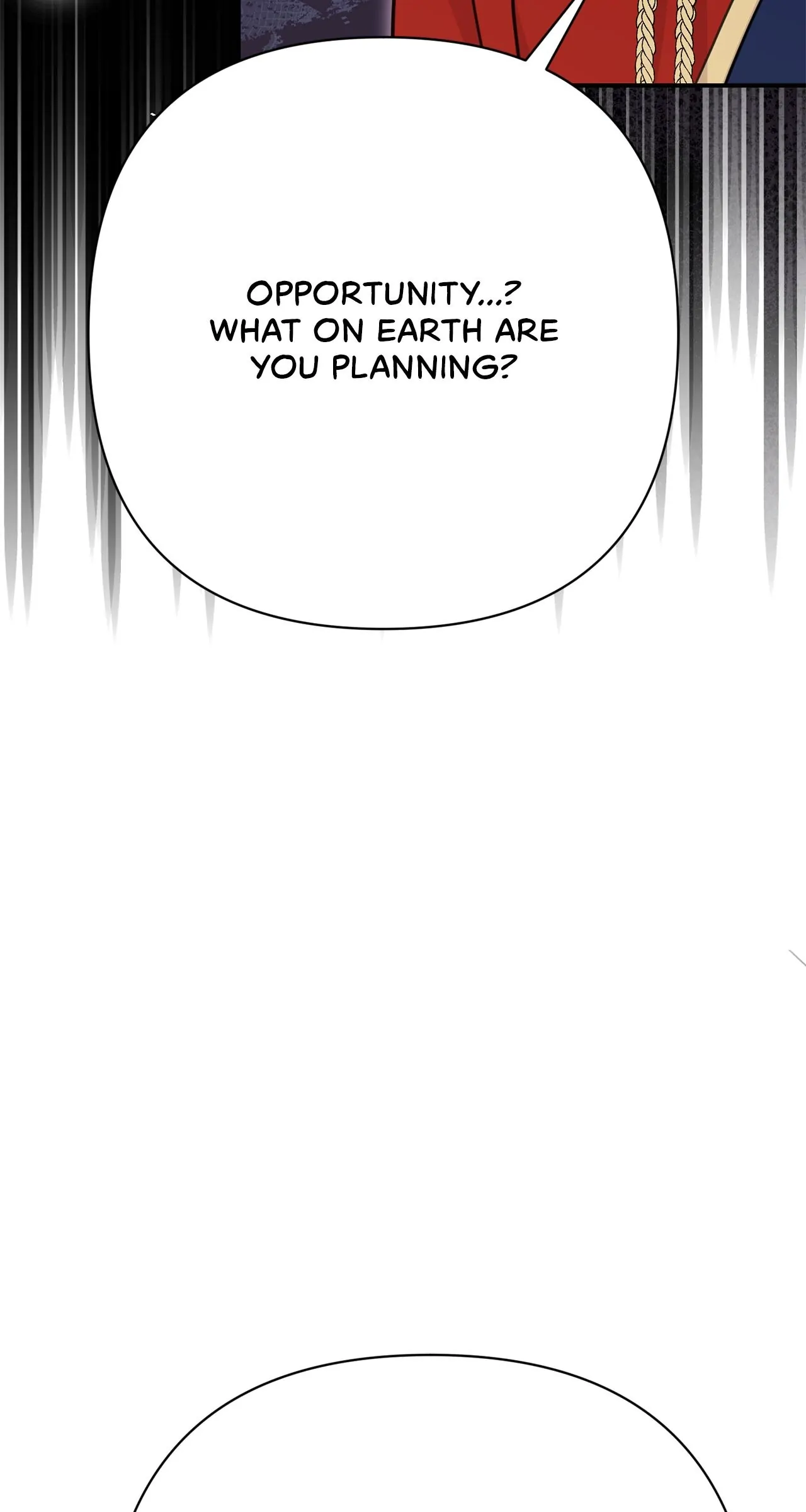 The Empress Wants To Avoid the Emperor chapter 28 page 90