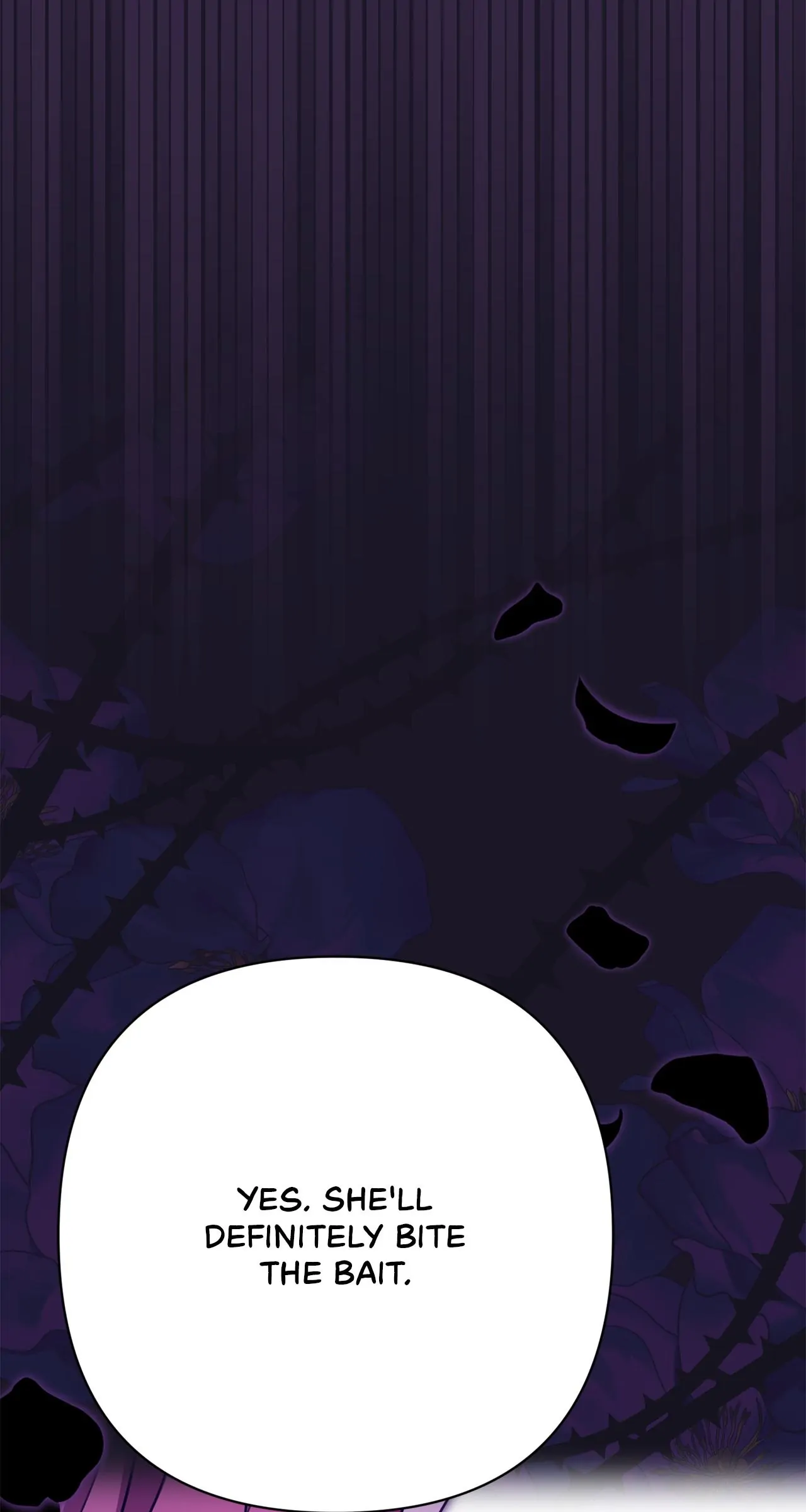 The Empress Wants To Avoid the Emperor chapter 28 page 96