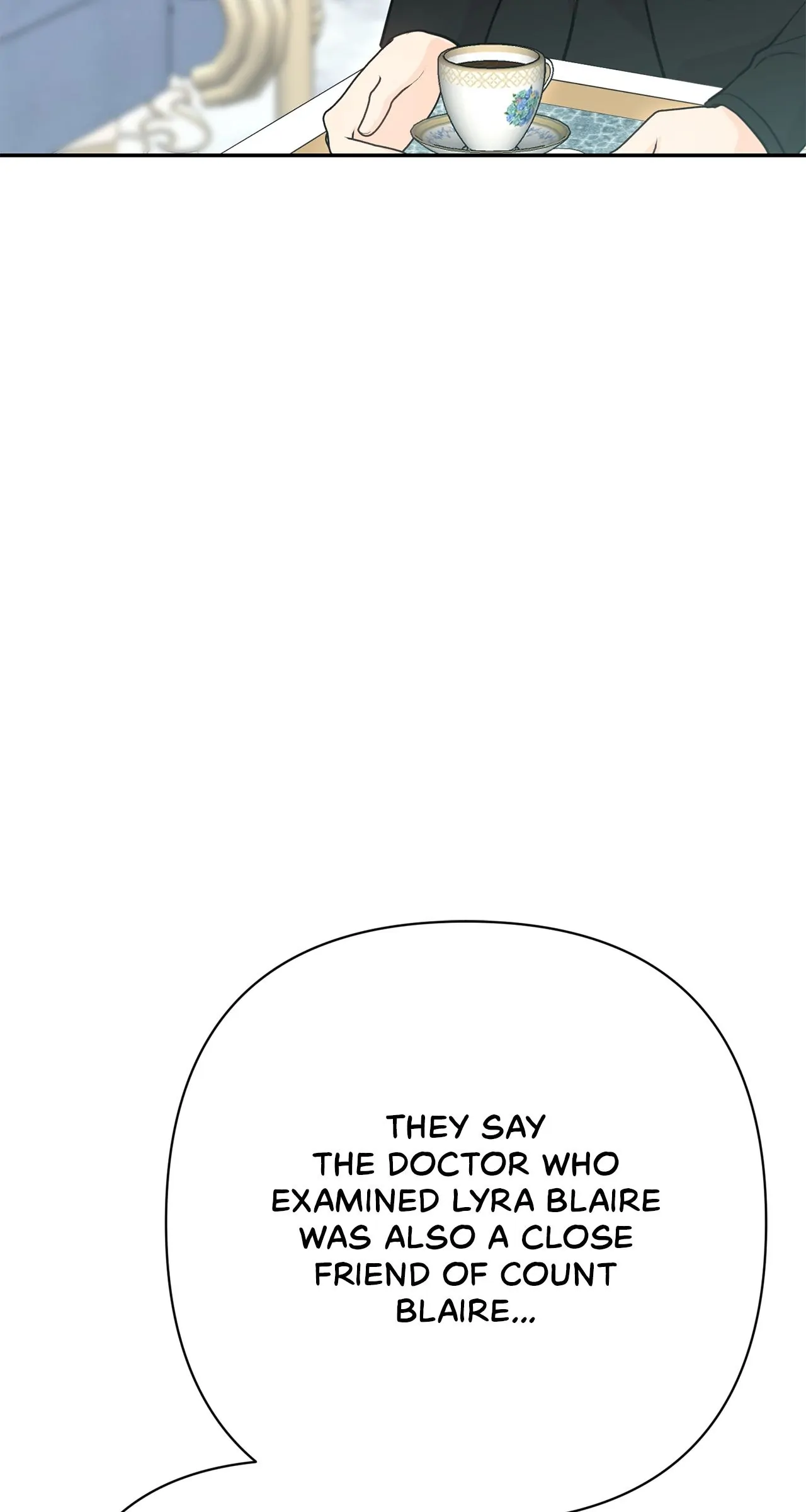 The Empress Wants To Avoid the Emperor chapter 28 page 102